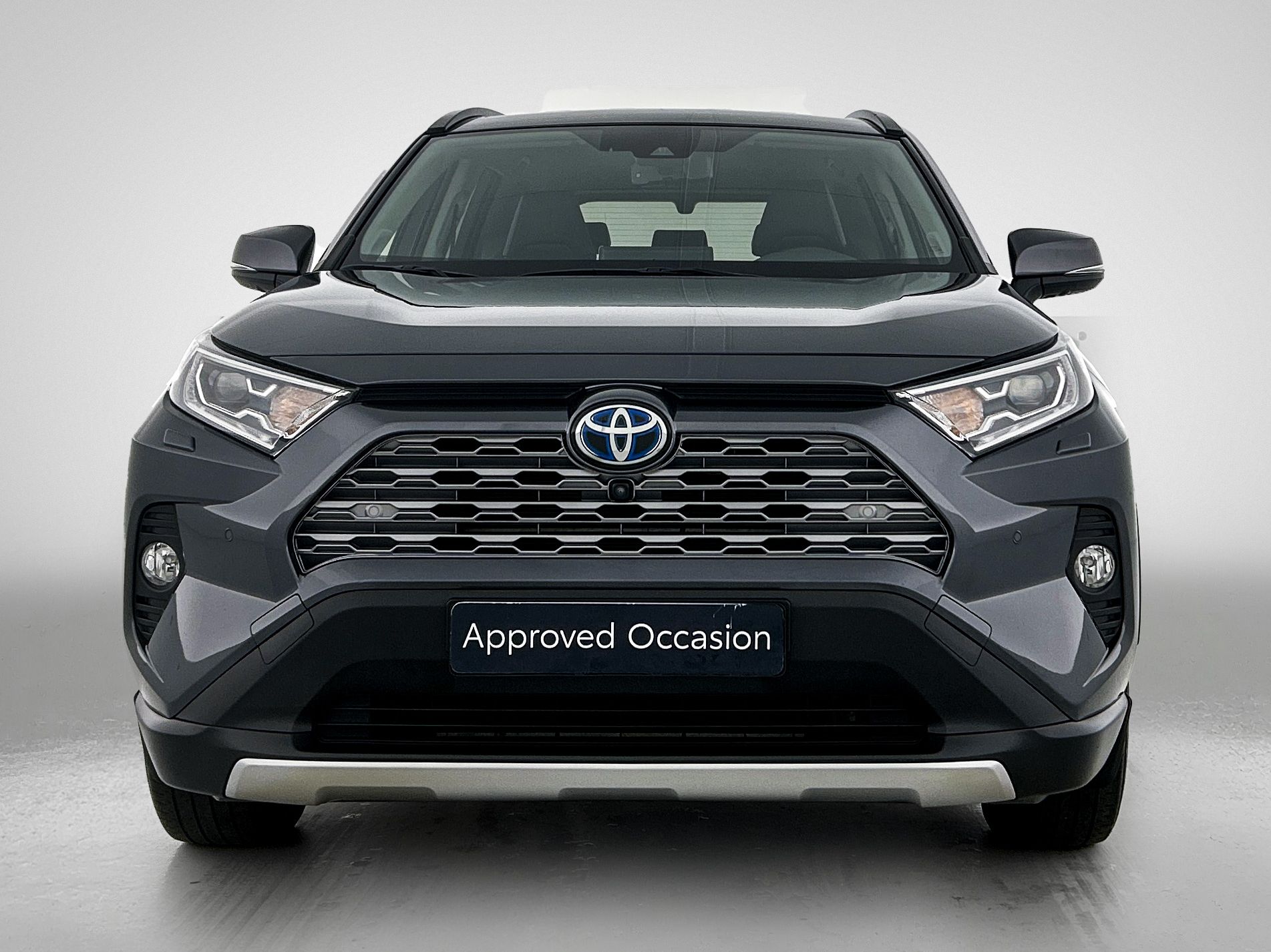 Foto van Toyota Rav4