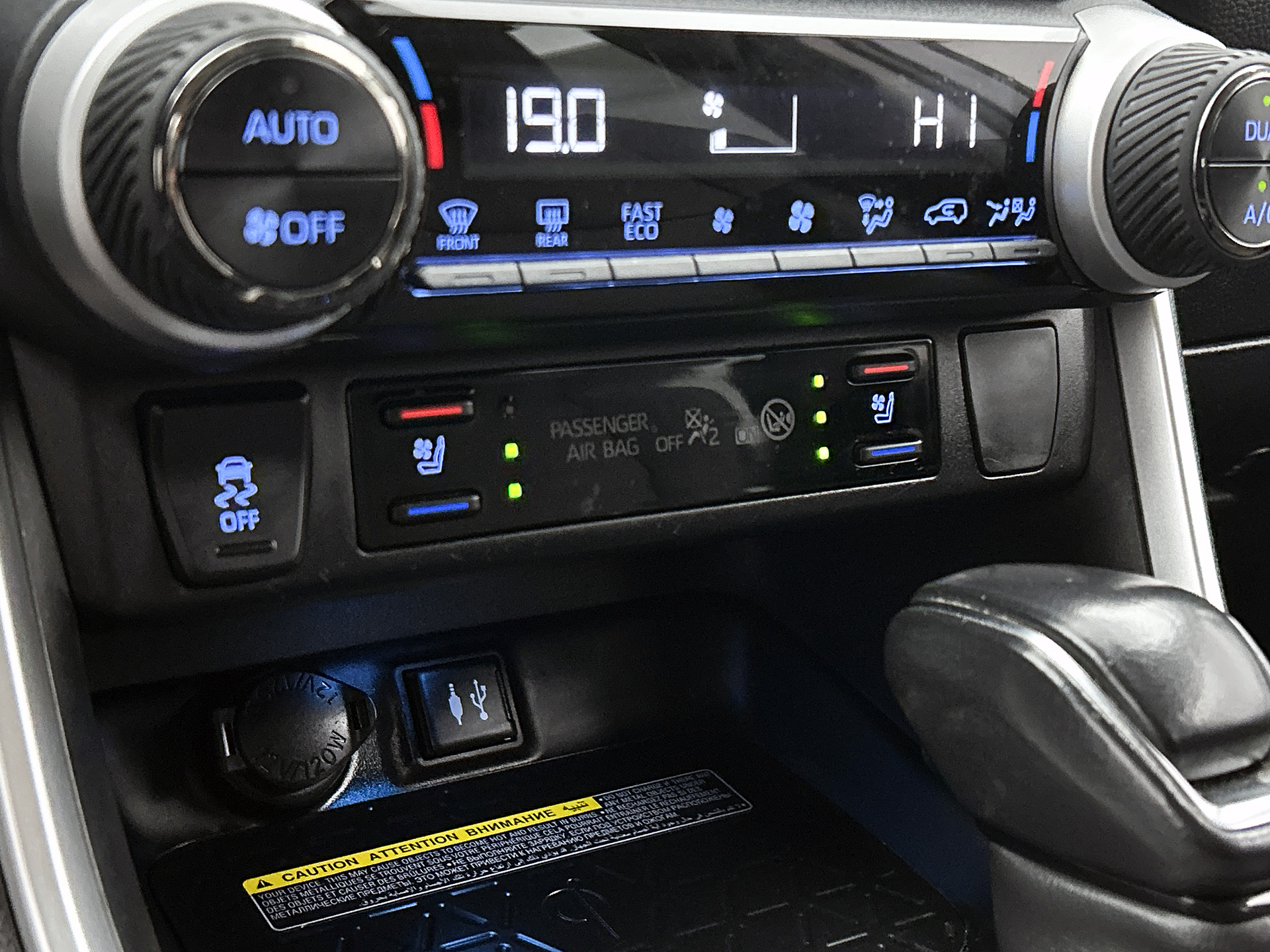Foto van Toyota Rav4
