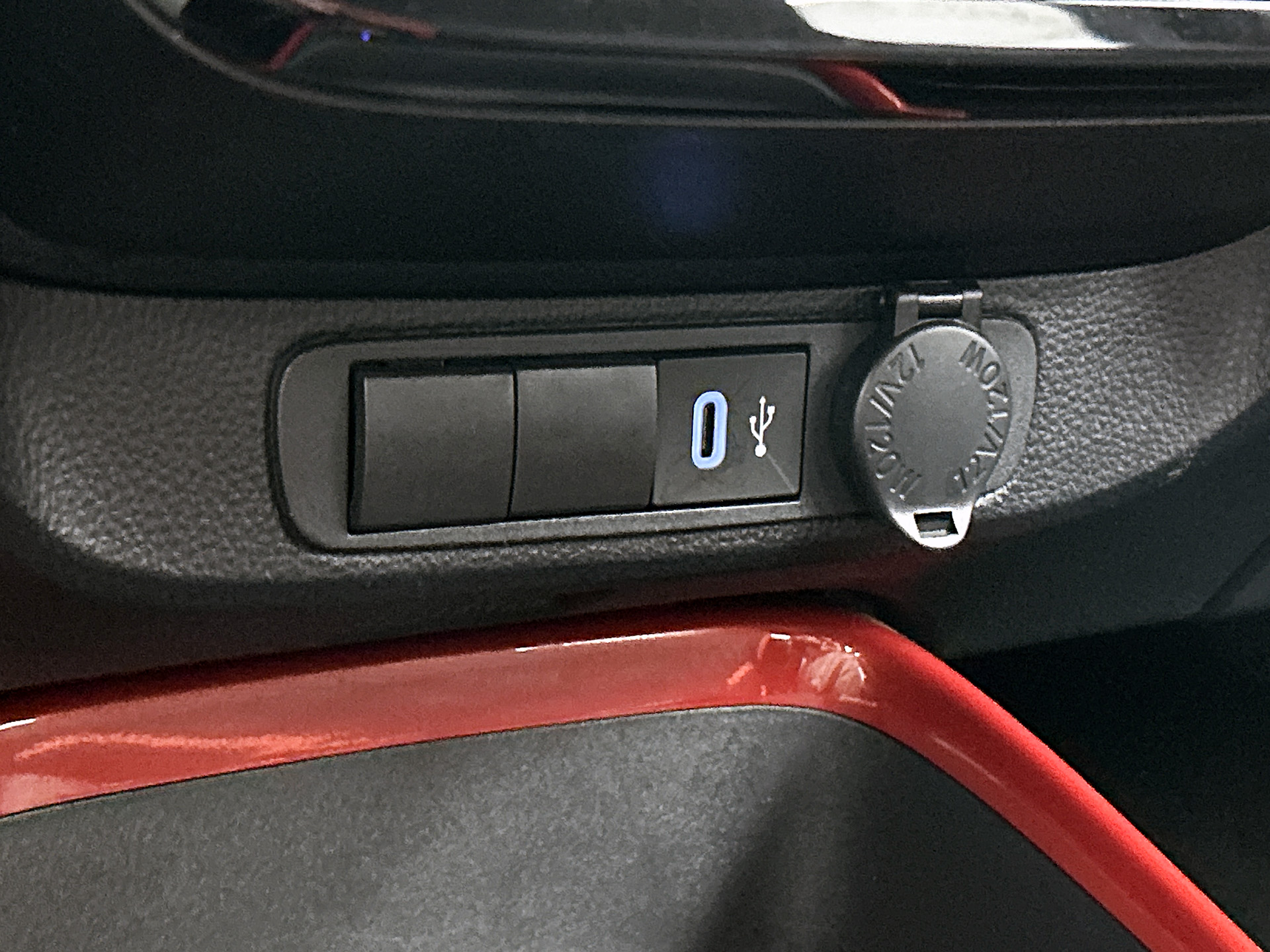 Foto van Toyota Aygo X