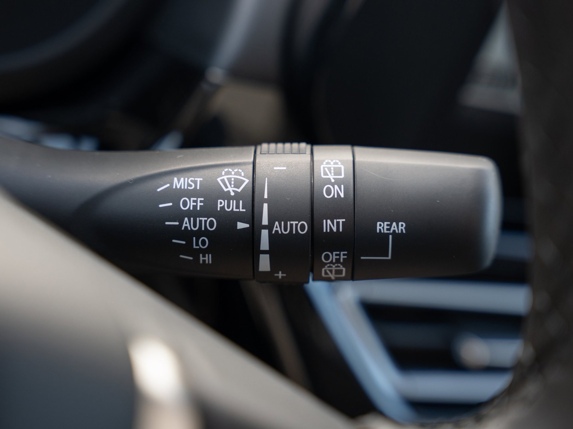 Foto van Suzuki S-cross