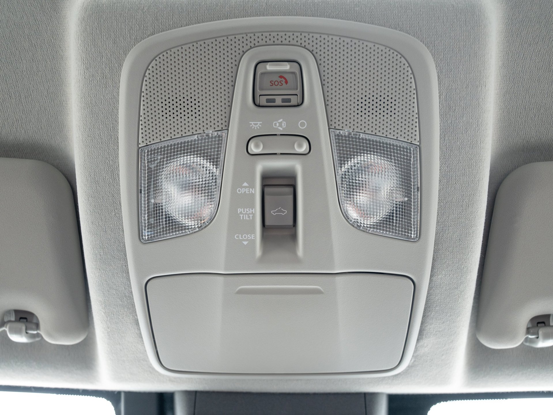 Foto van Suzuki S-cross