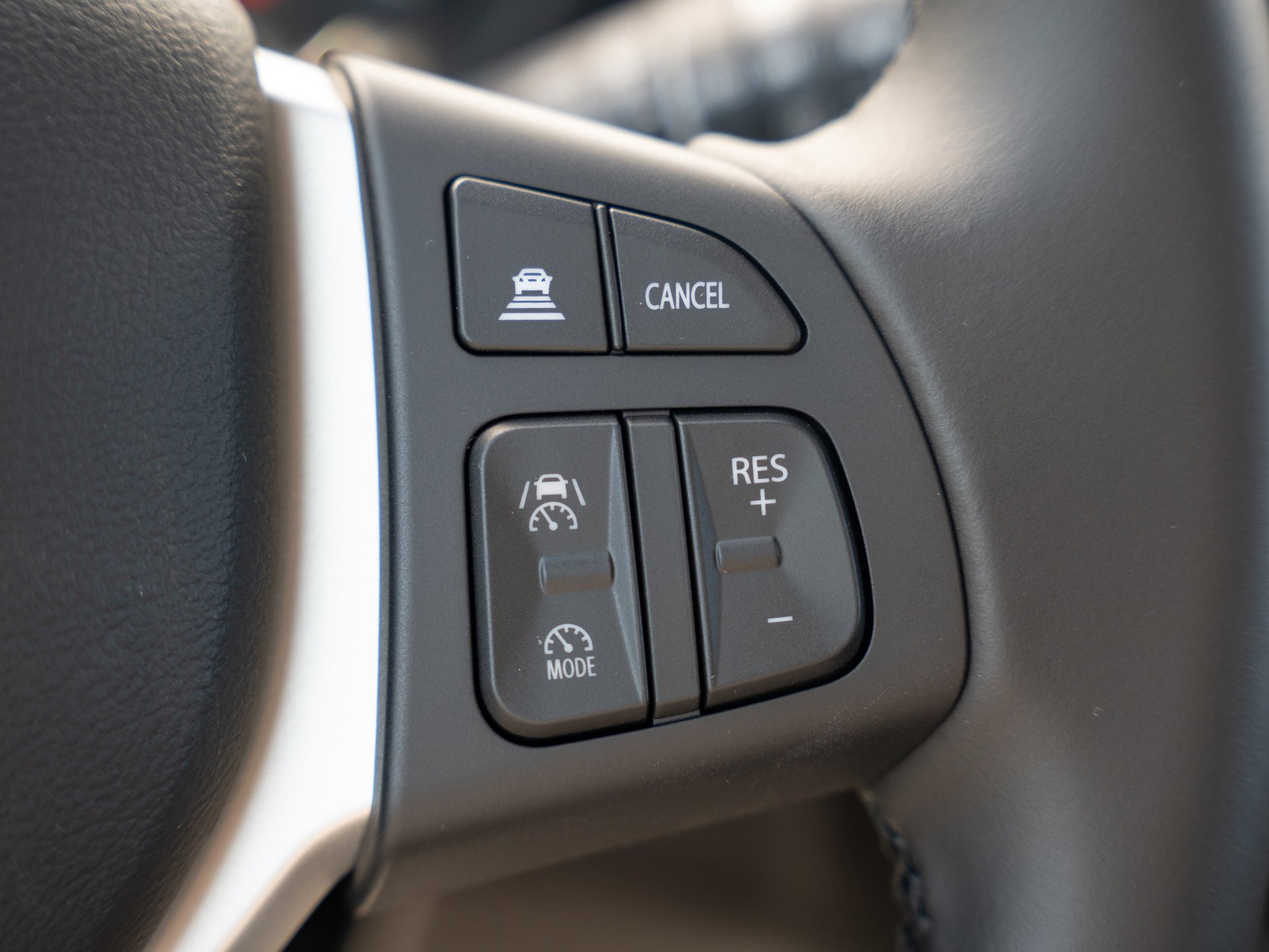 Foto van Suzuki S-cross