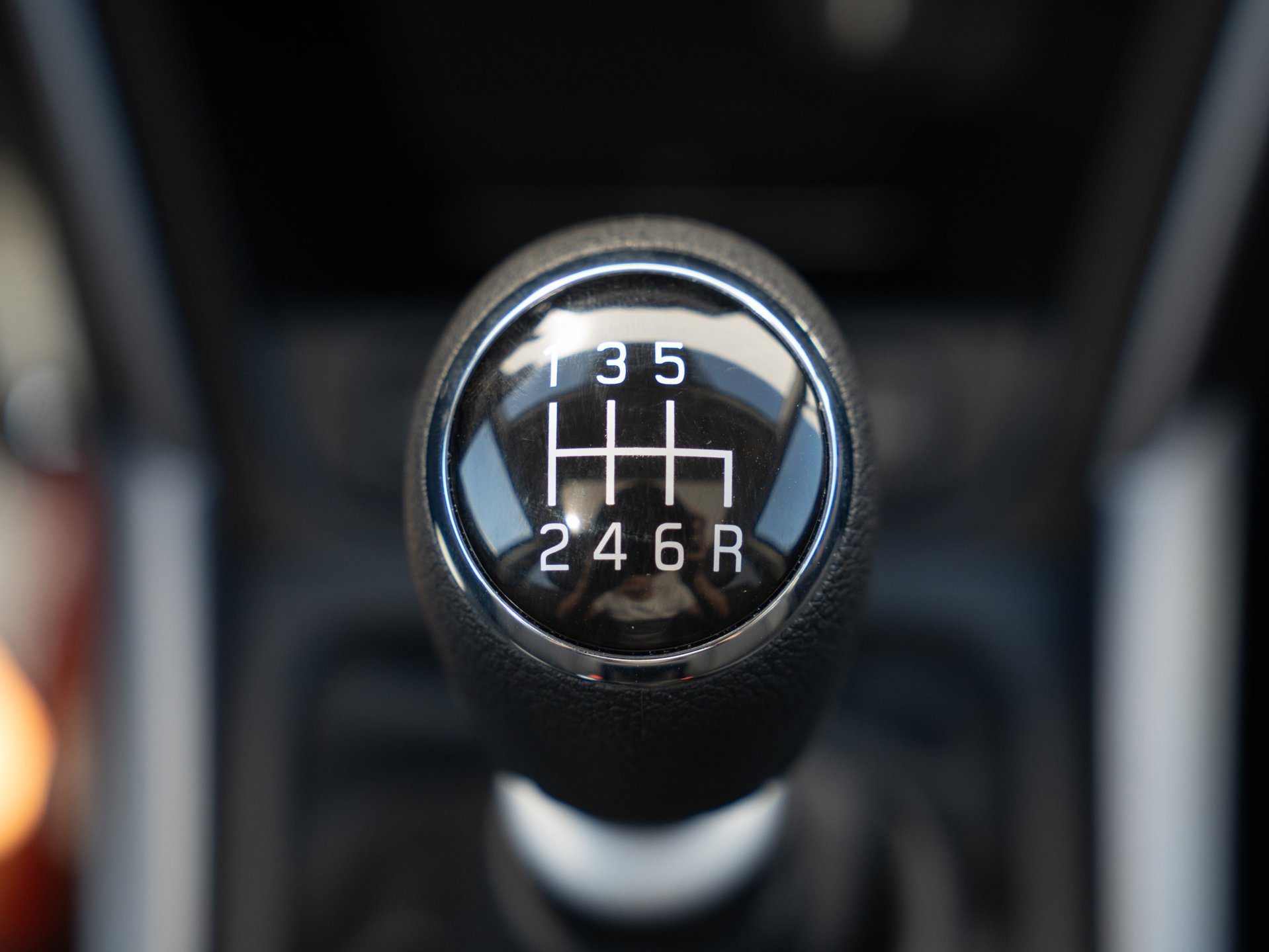 Foto van Suzuki S-cross
