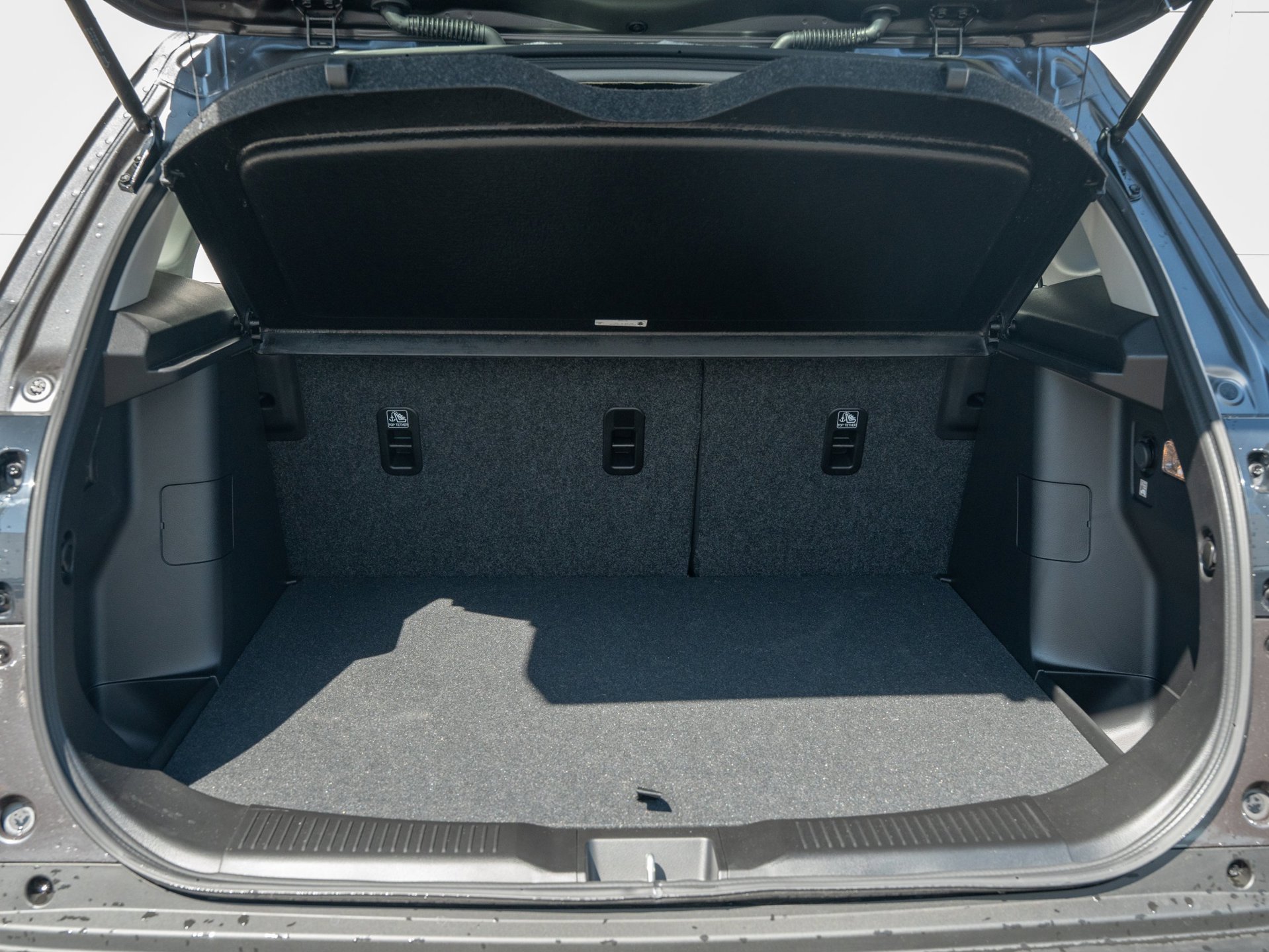 Foto van Suzuki S-cross