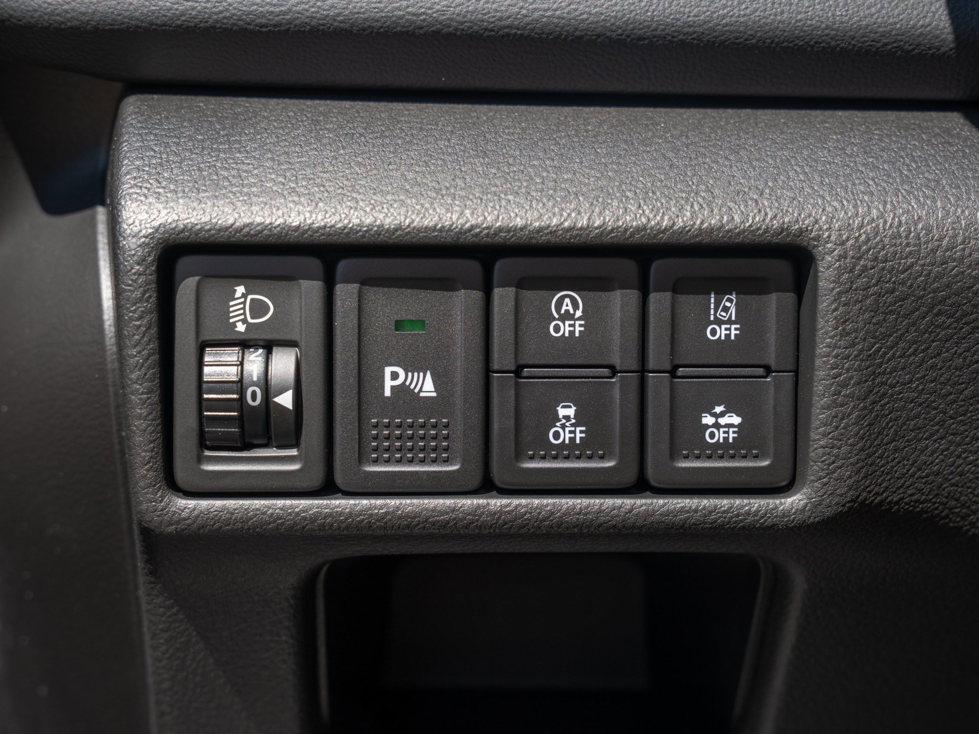 Foto van Suzuki S-cross