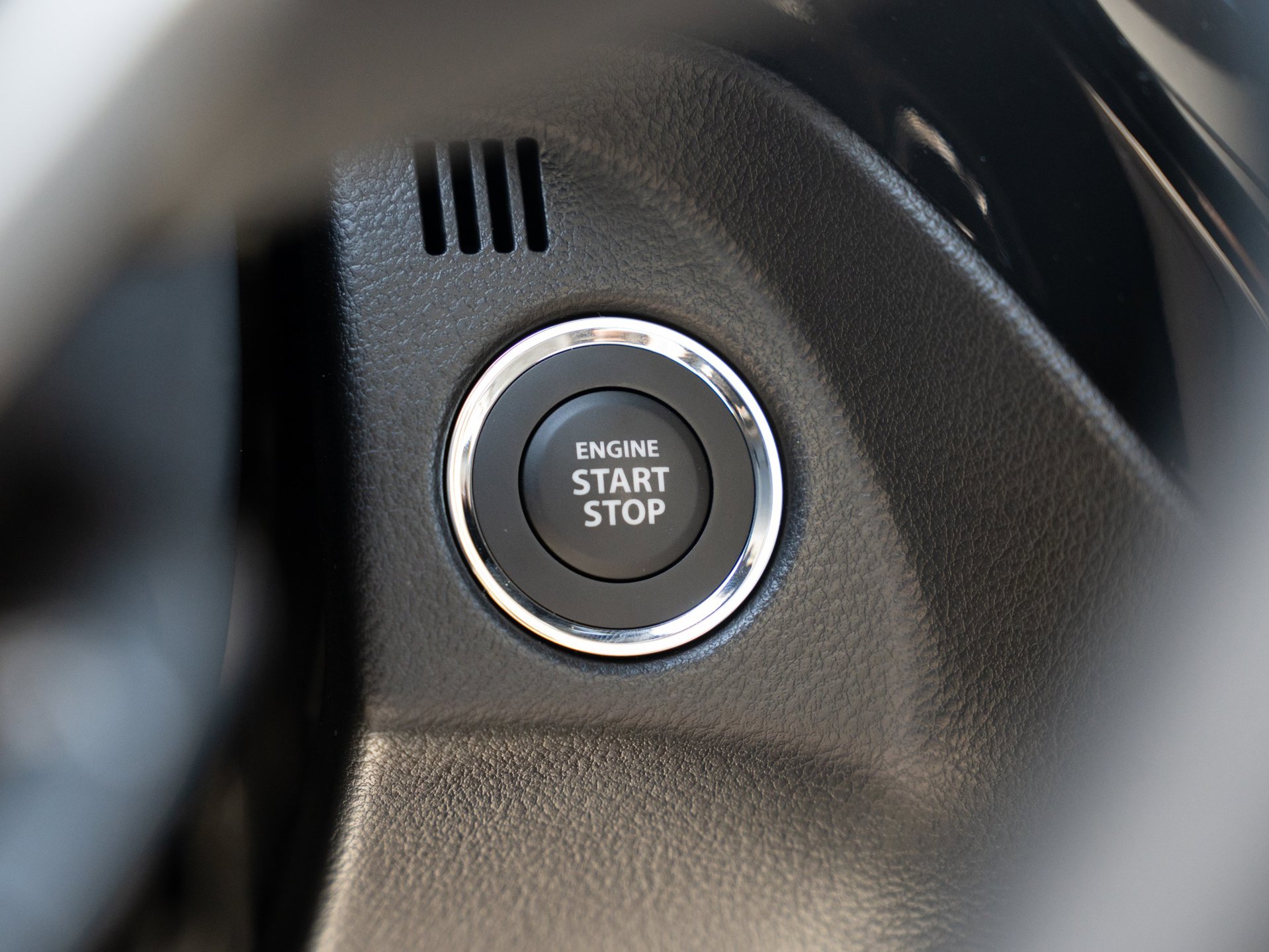 Foto van Suzuki S-cross