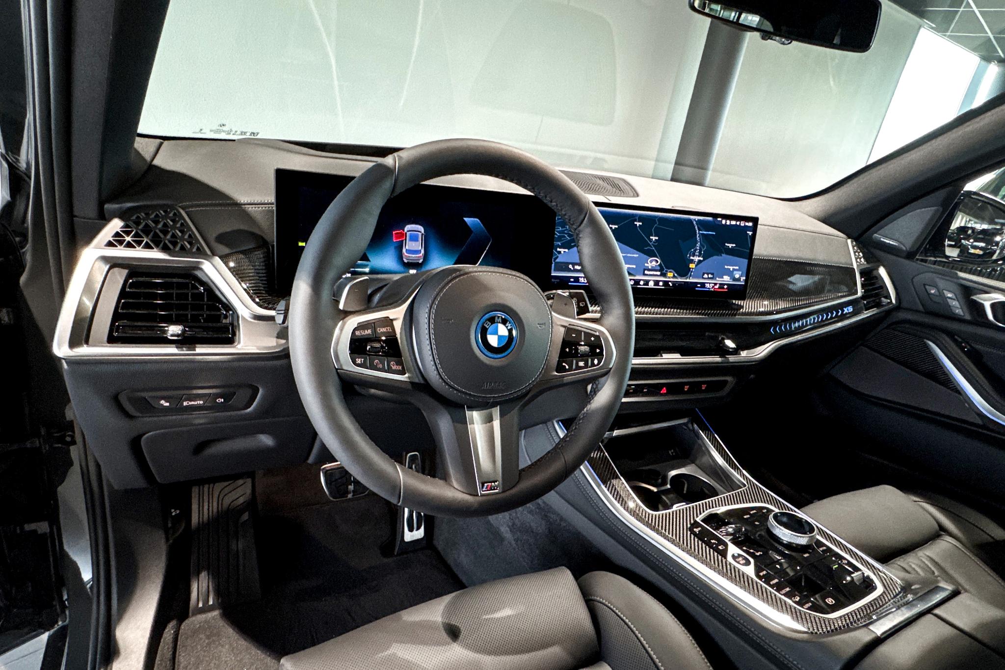 Foto van BMW X5