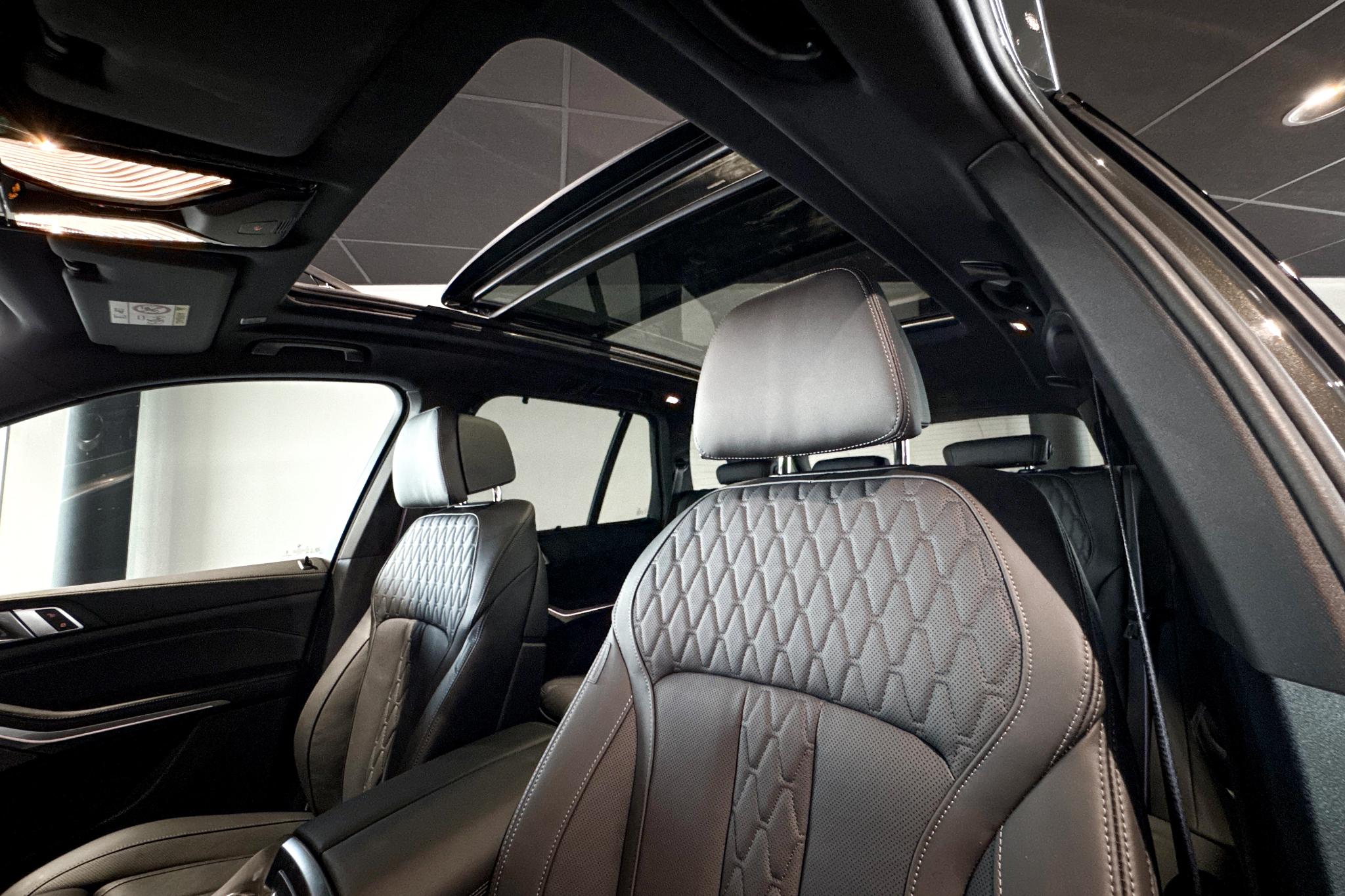 Foto van BMW X5