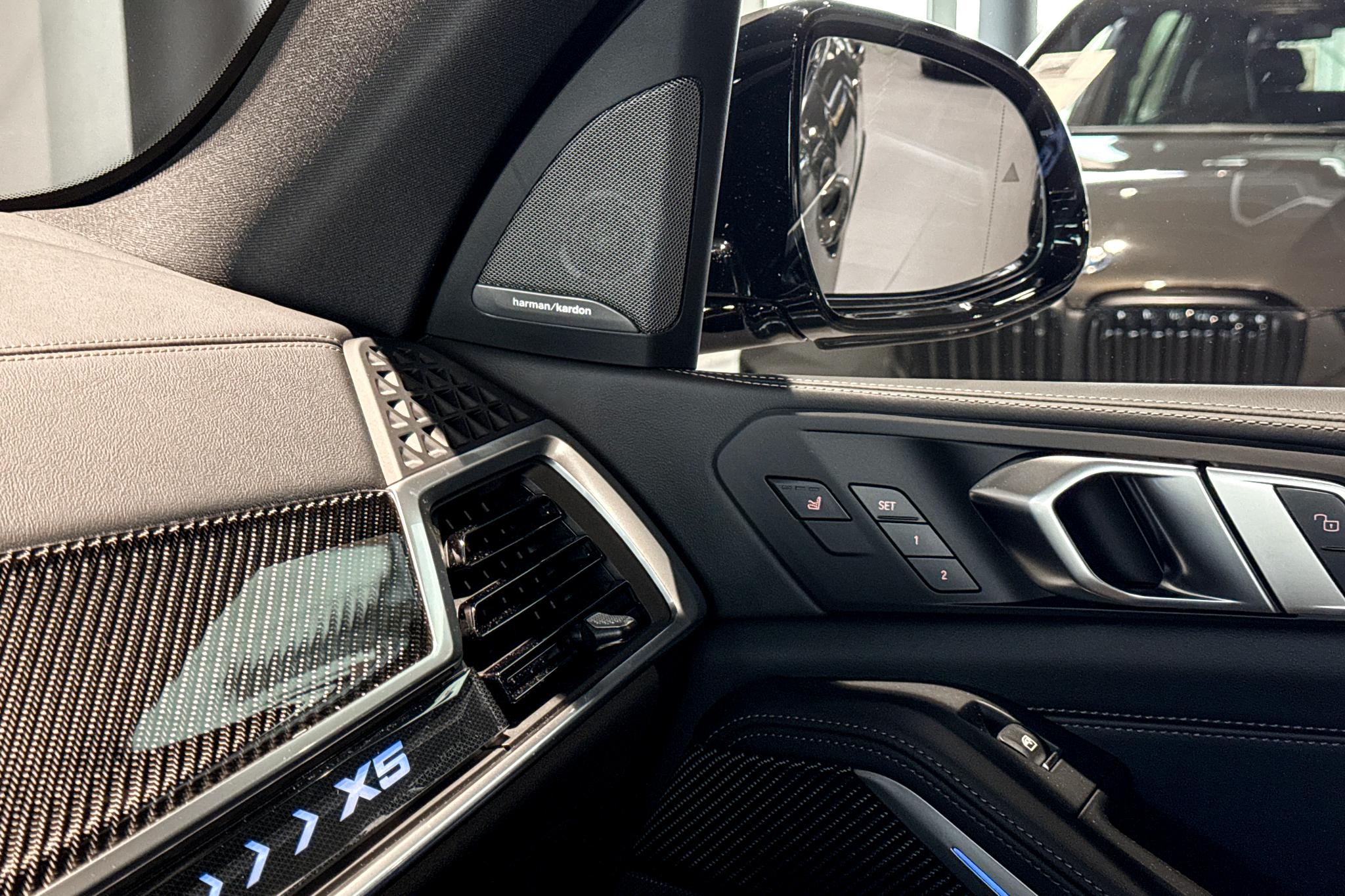 Foto van BMW X5