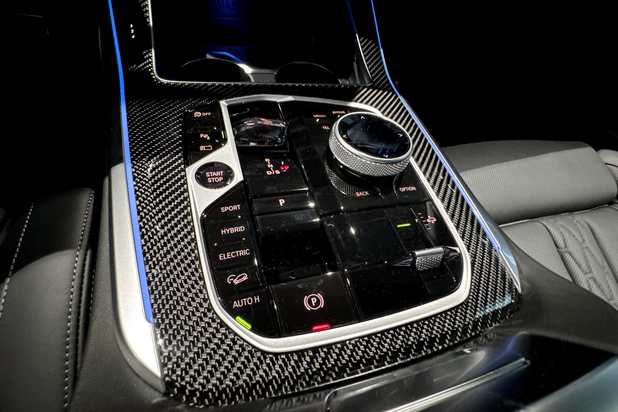 Foto van BMW X5