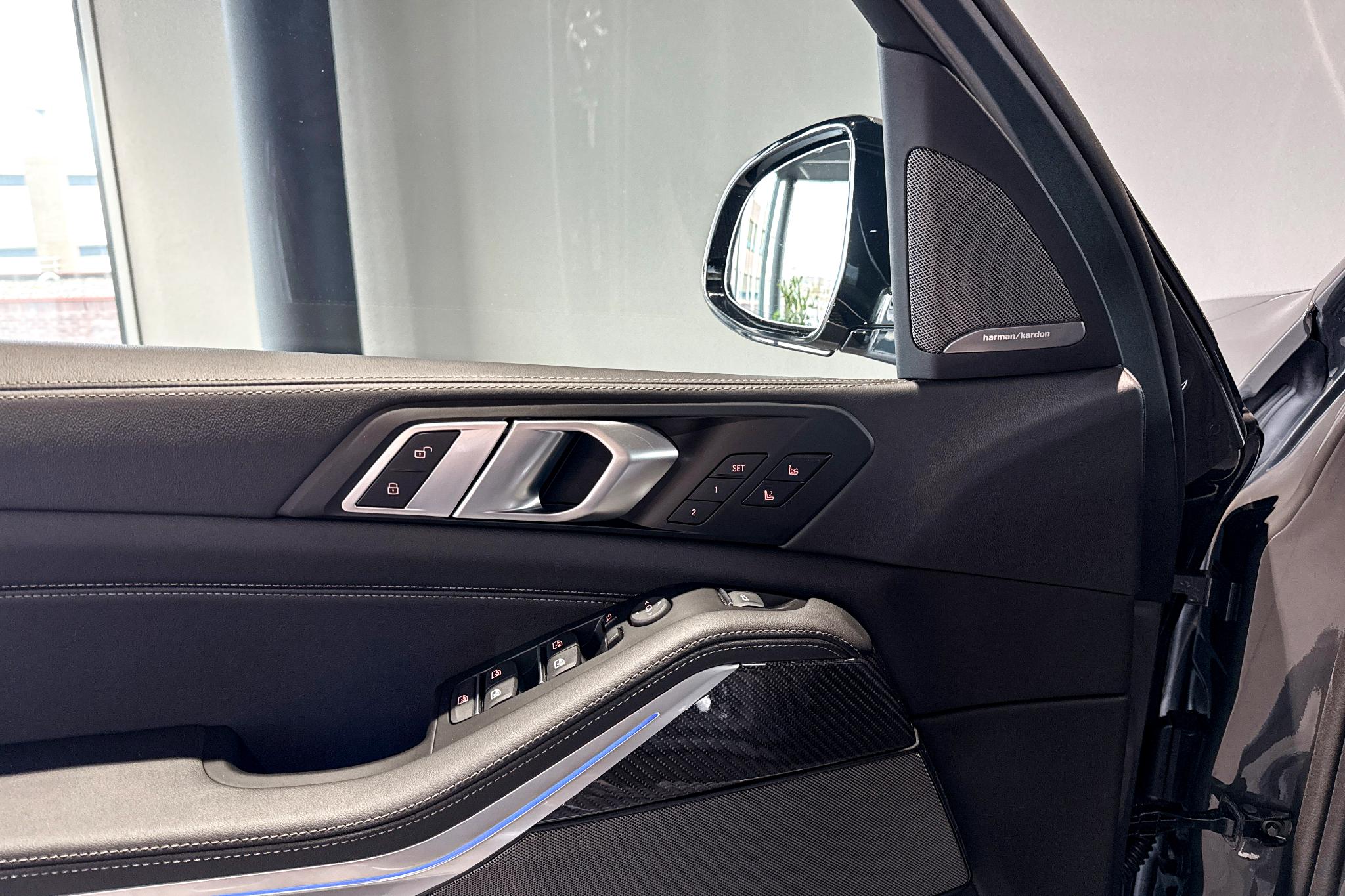 Foto van BMW X5