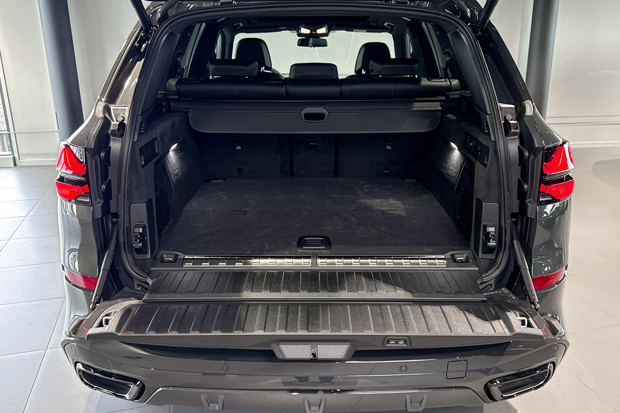 Foto van BMW X5
