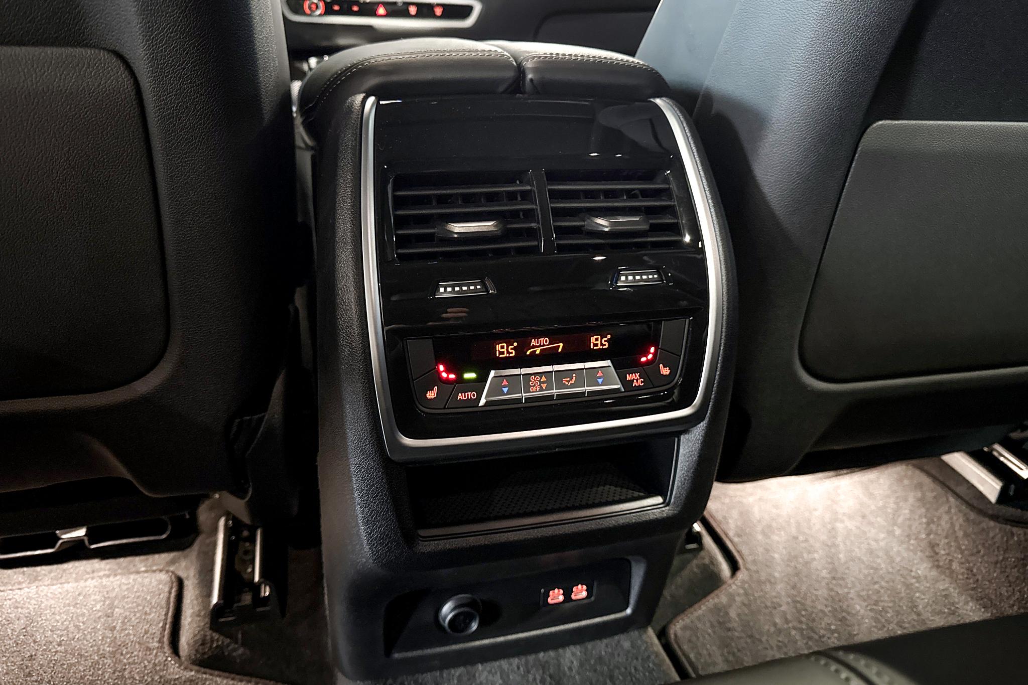 Foto van BMW X5