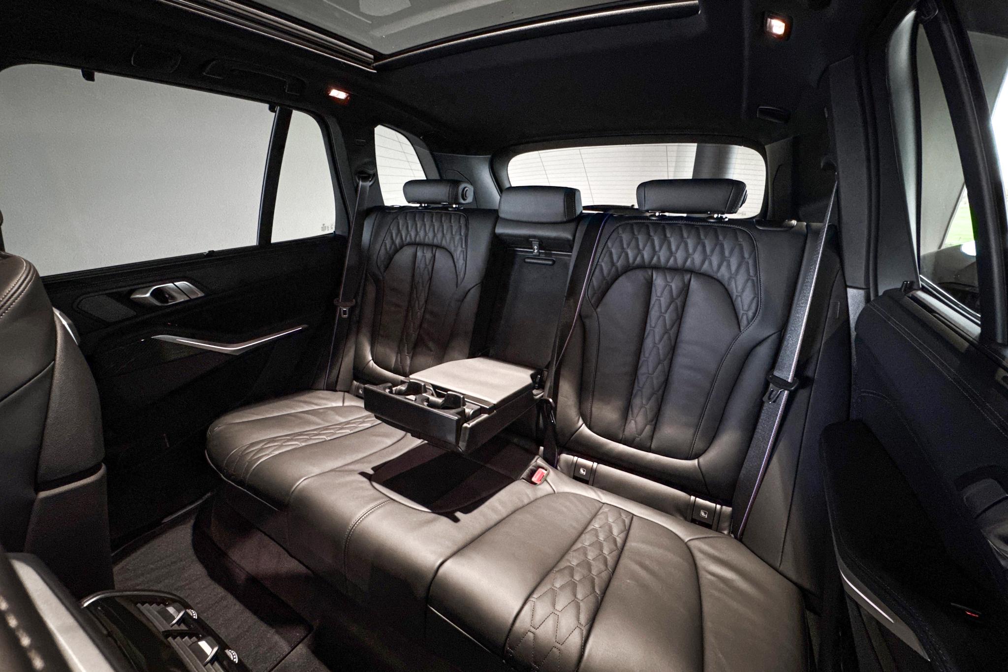 Foto van BMW X5