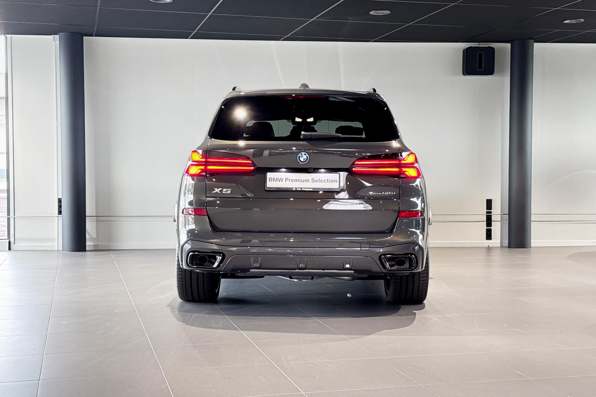 Foto van BMW X5