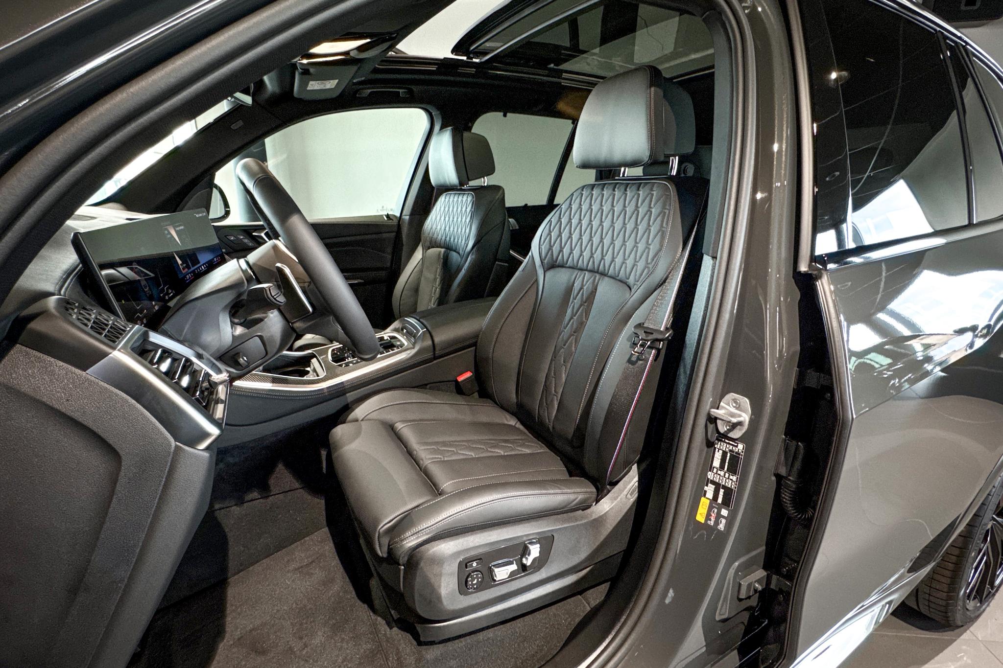 Foto van BMW X5