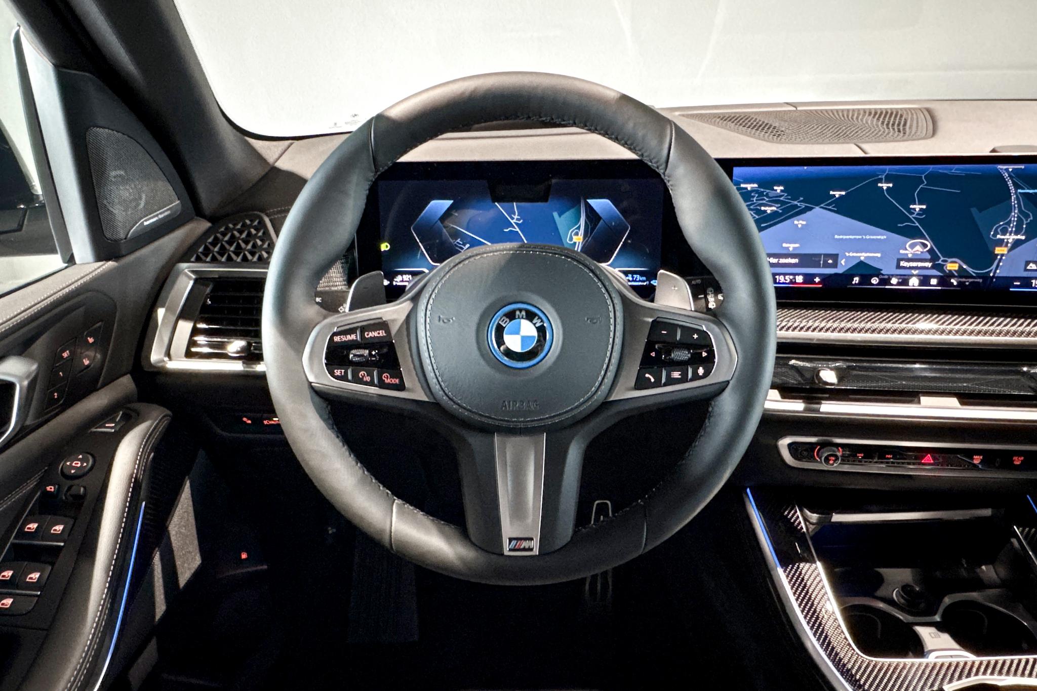 Foto van BMW X5