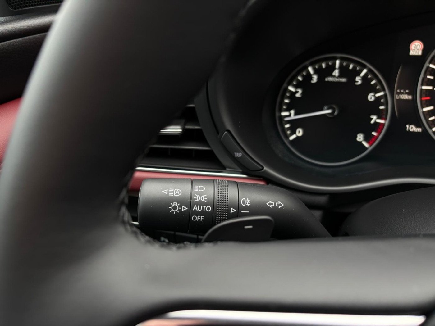 Foto van Mazda Mazda3