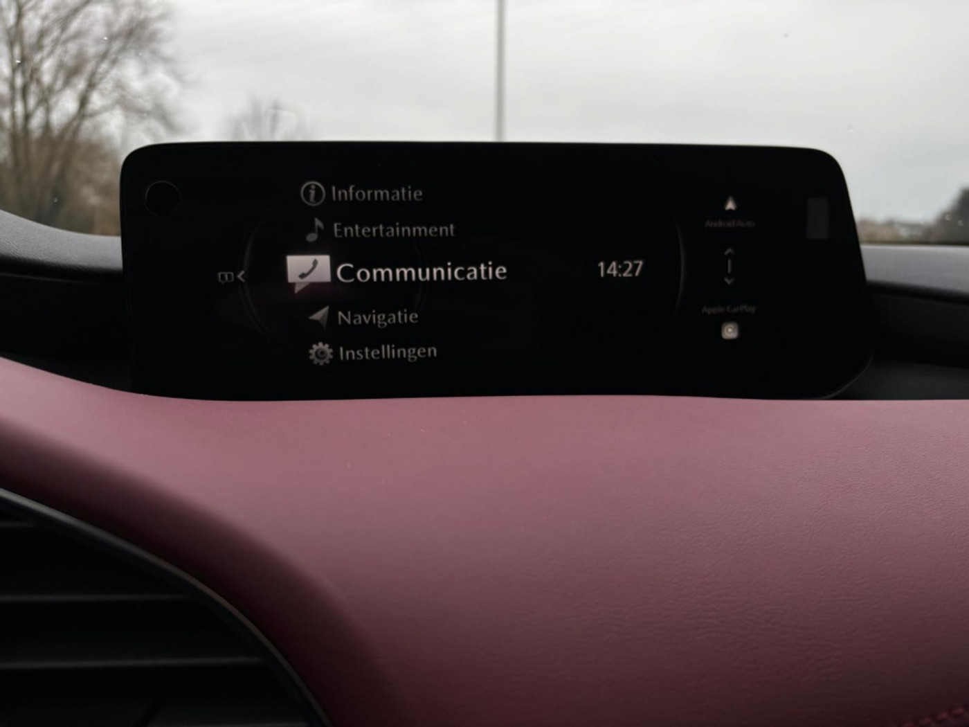 Foto van Mazda Mazda3