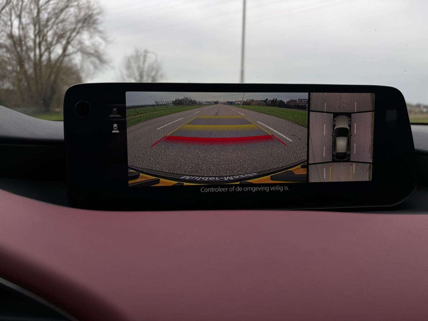 Foto van Mazda Mazda3