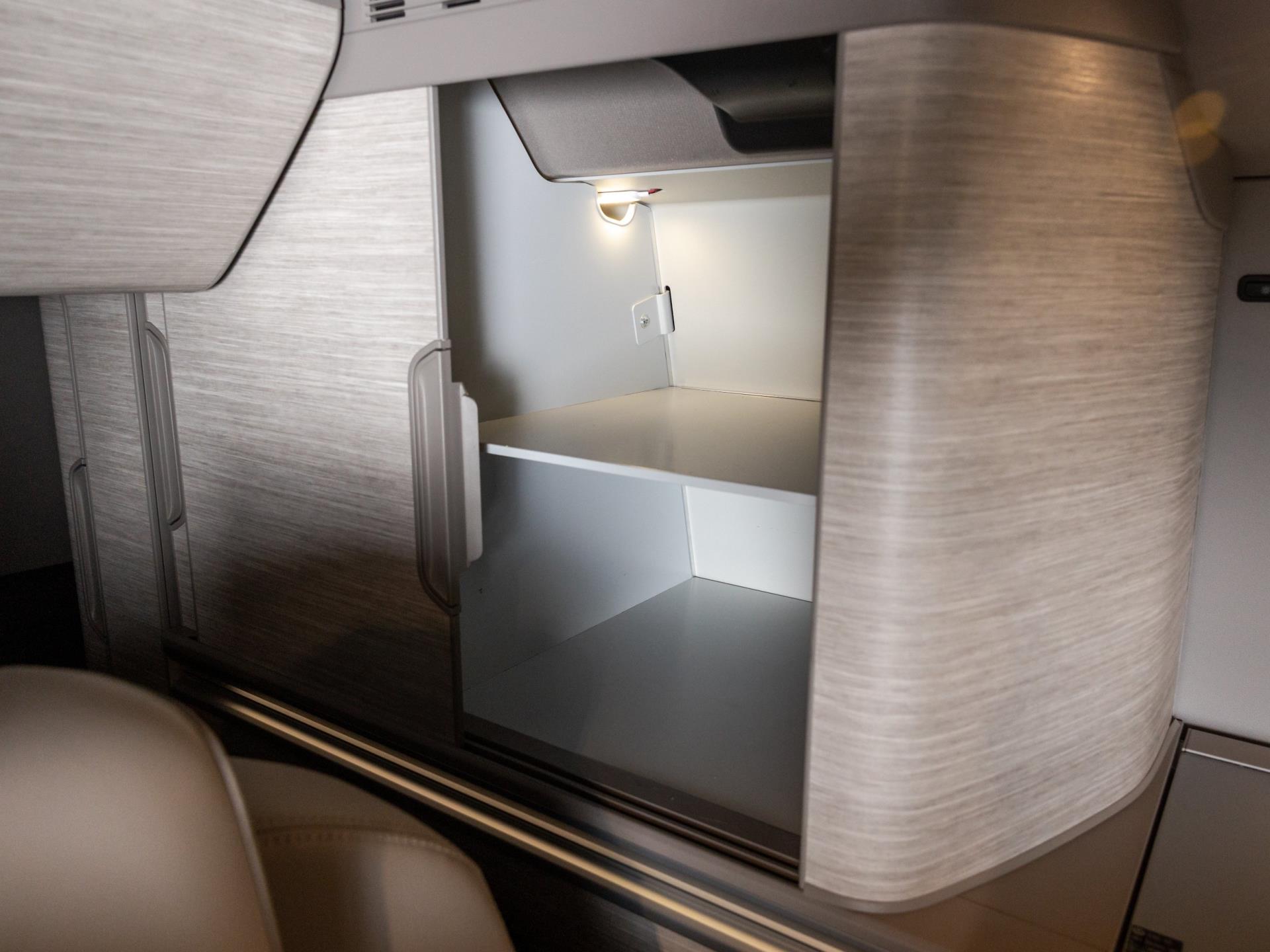 Foto van Volkswagen California