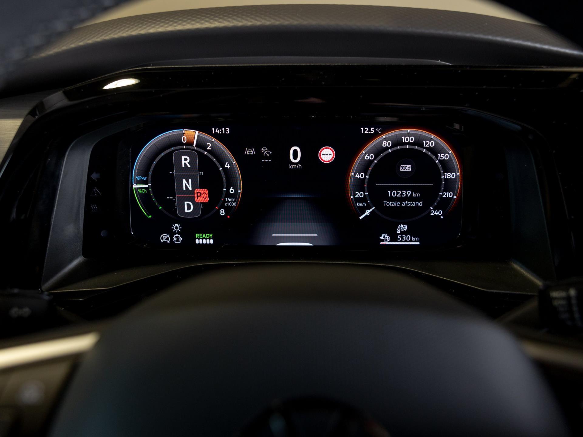 Foto van Volkswagen California