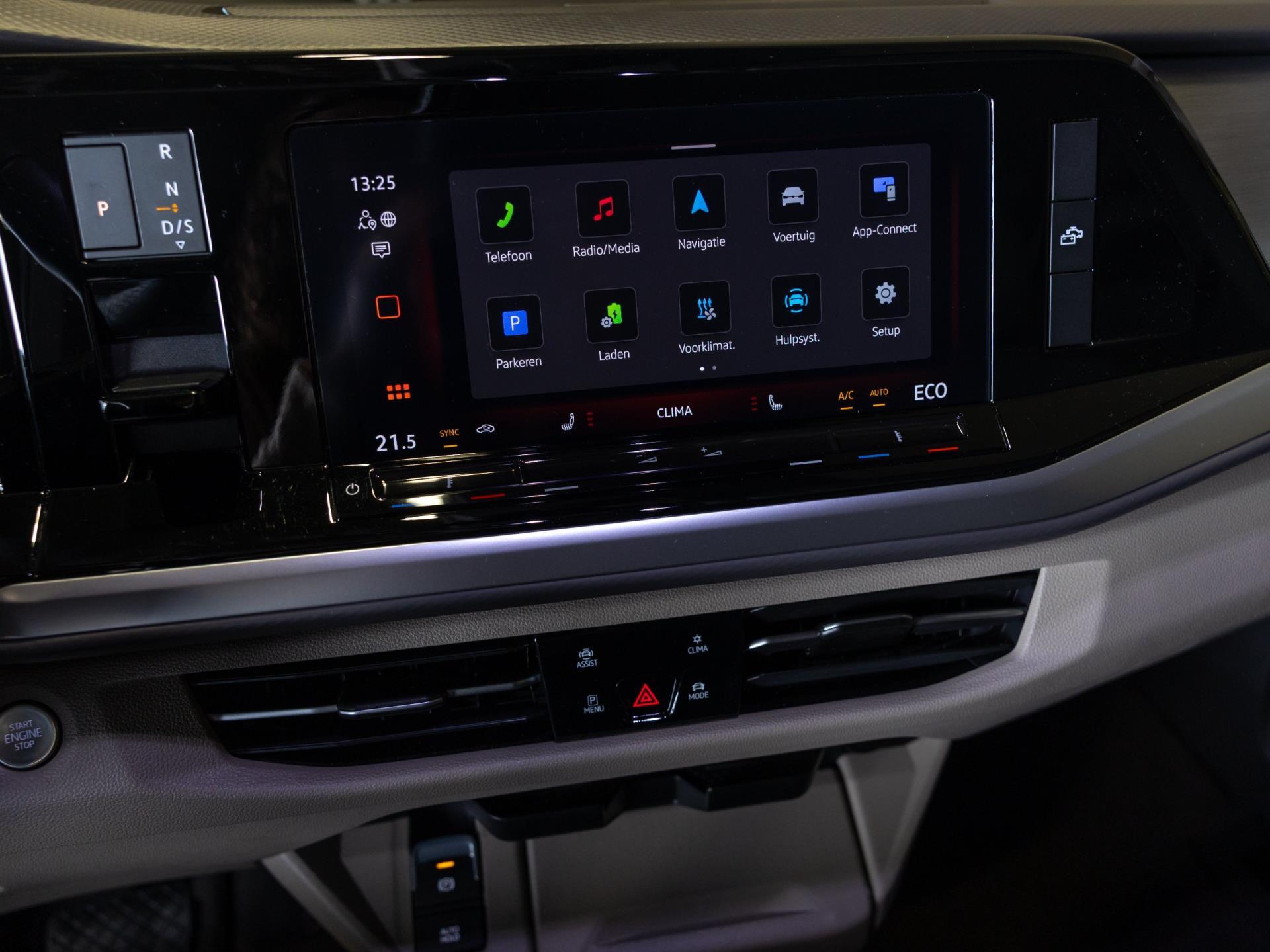 Foto van Volkswagen California