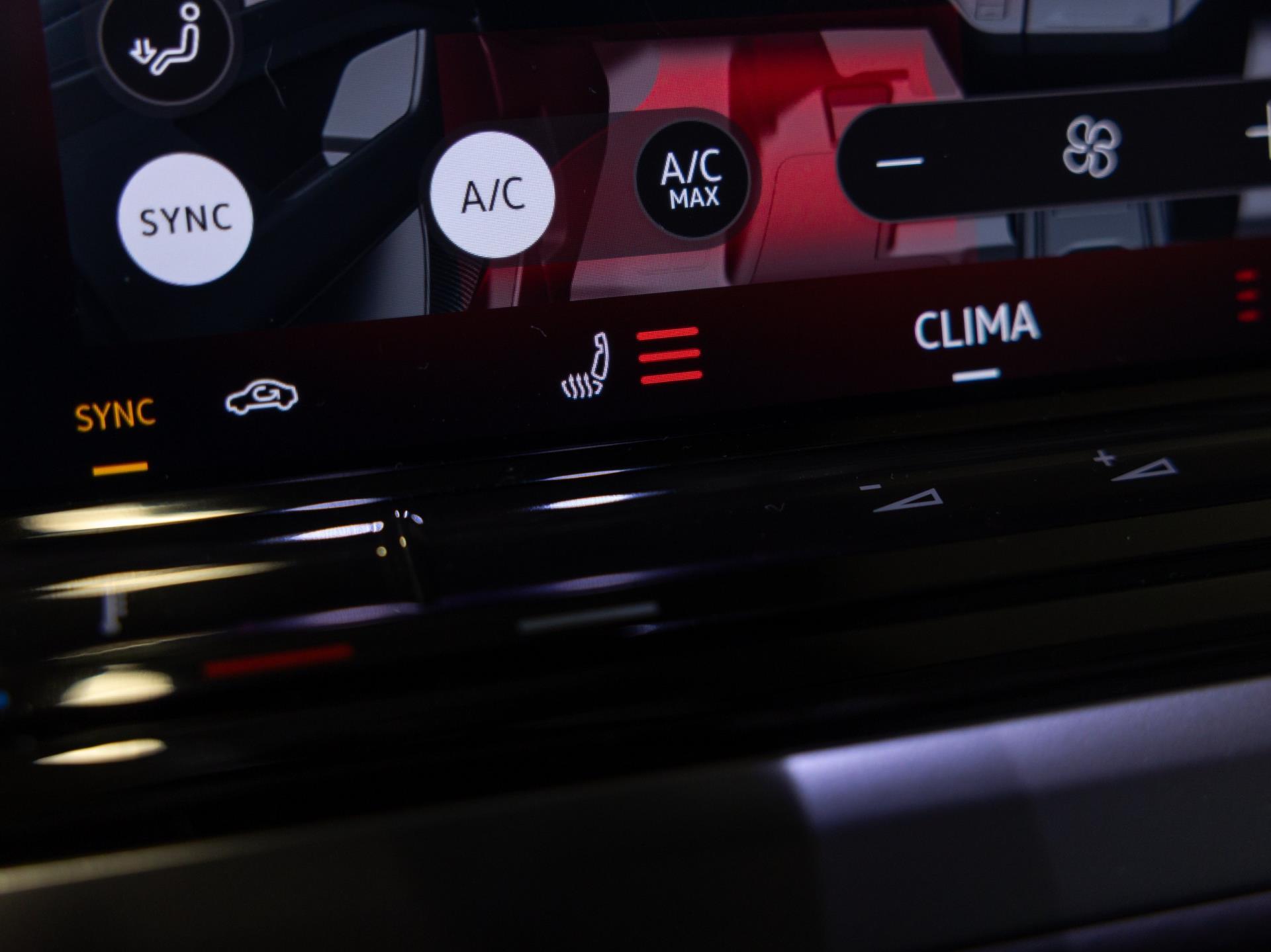 Foto van Volkswagen California