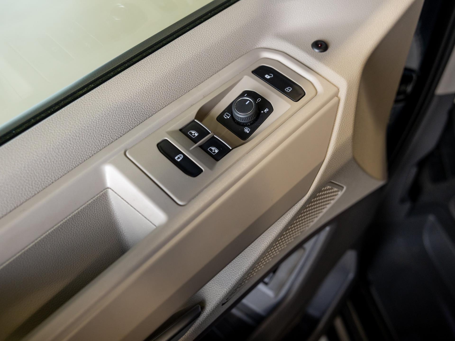 Foto van Volkswagen California