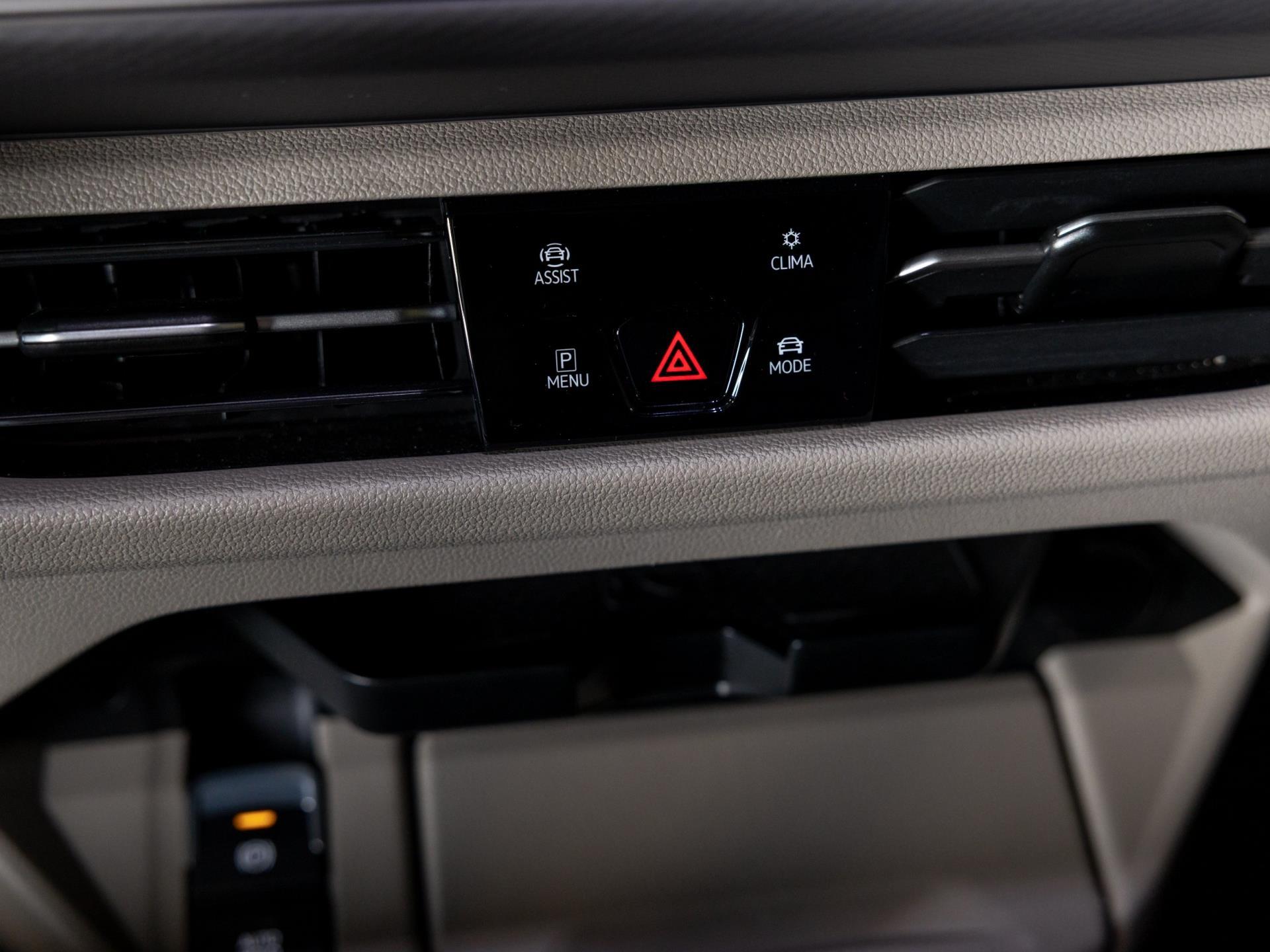 Foto van Volkswagen California