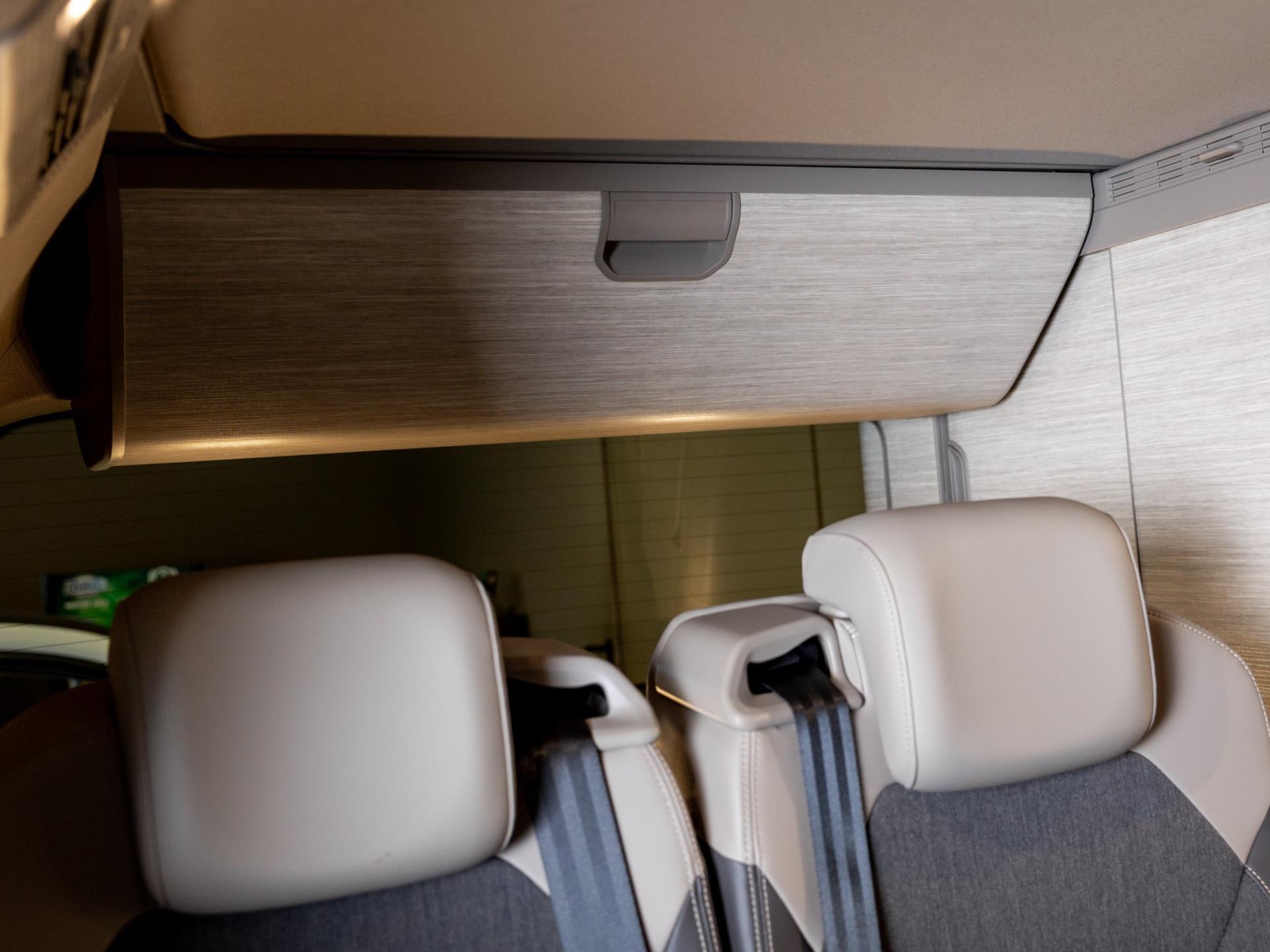 Foto van Volkswagen California