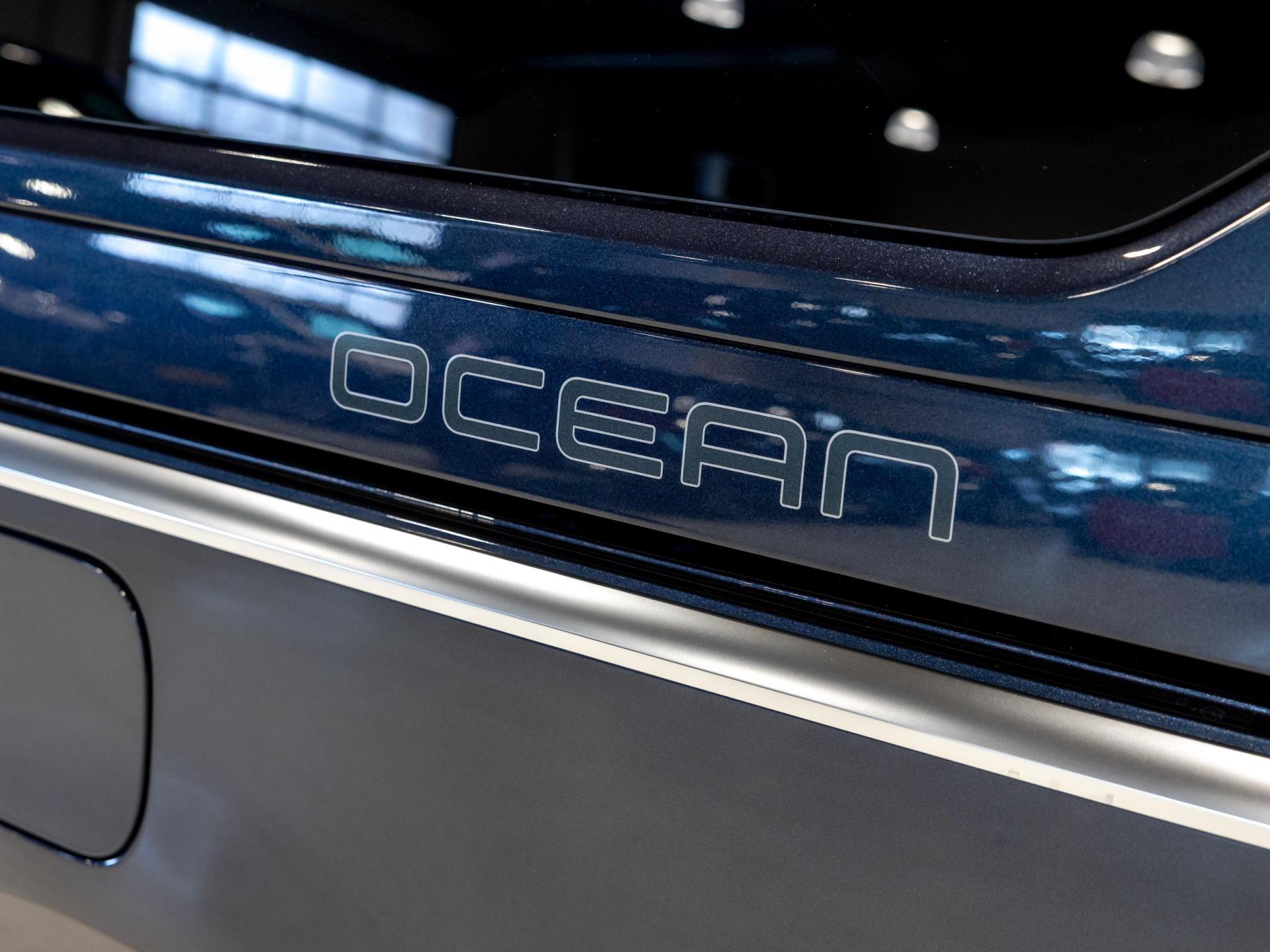 Foto van Volkswagen California