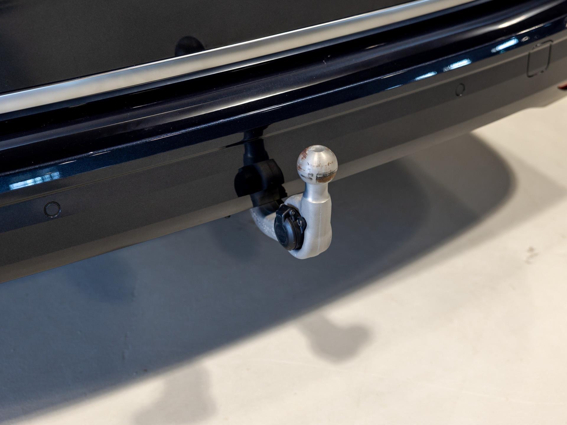Foto van Volkswagen California