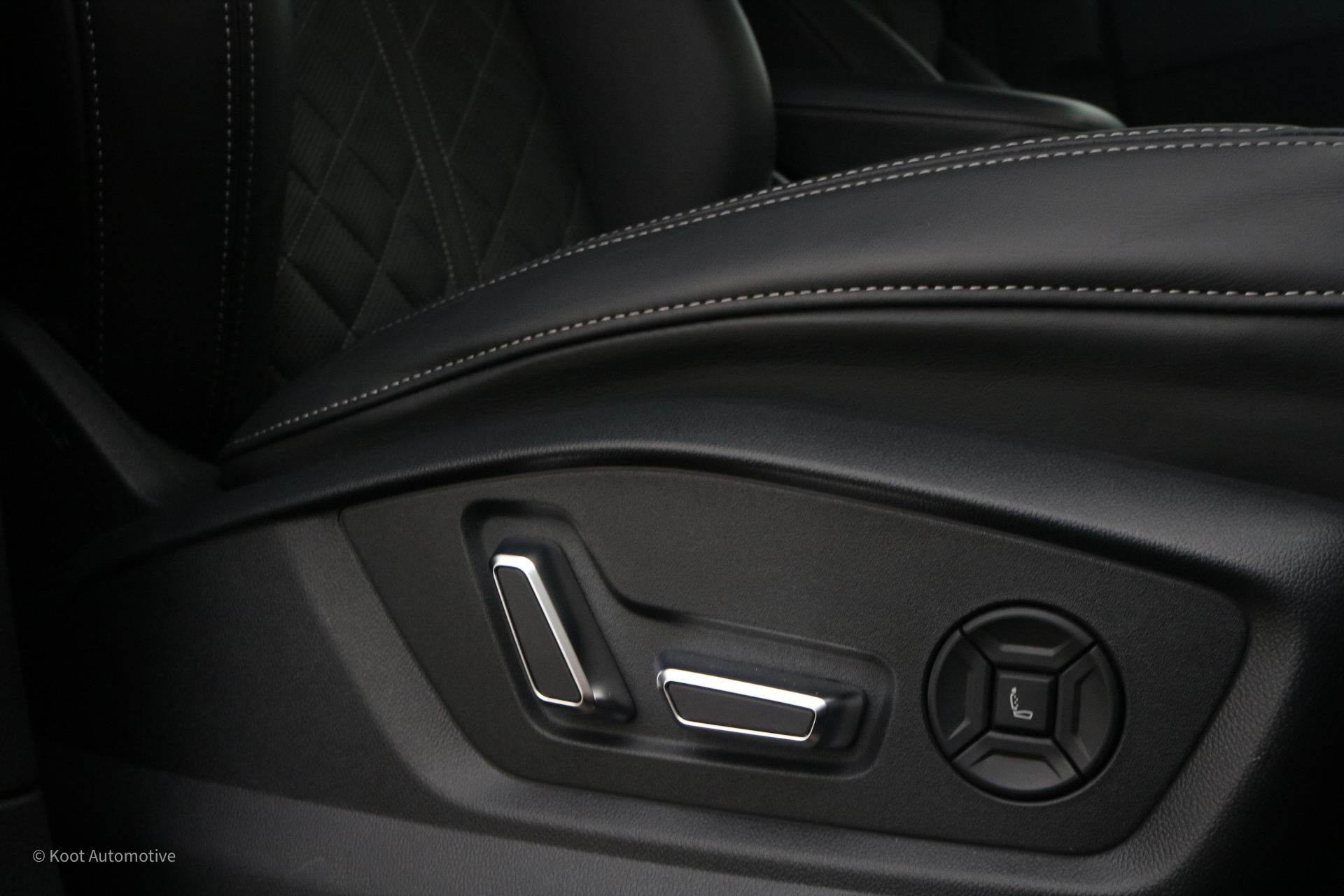 Foto van Audi Q7