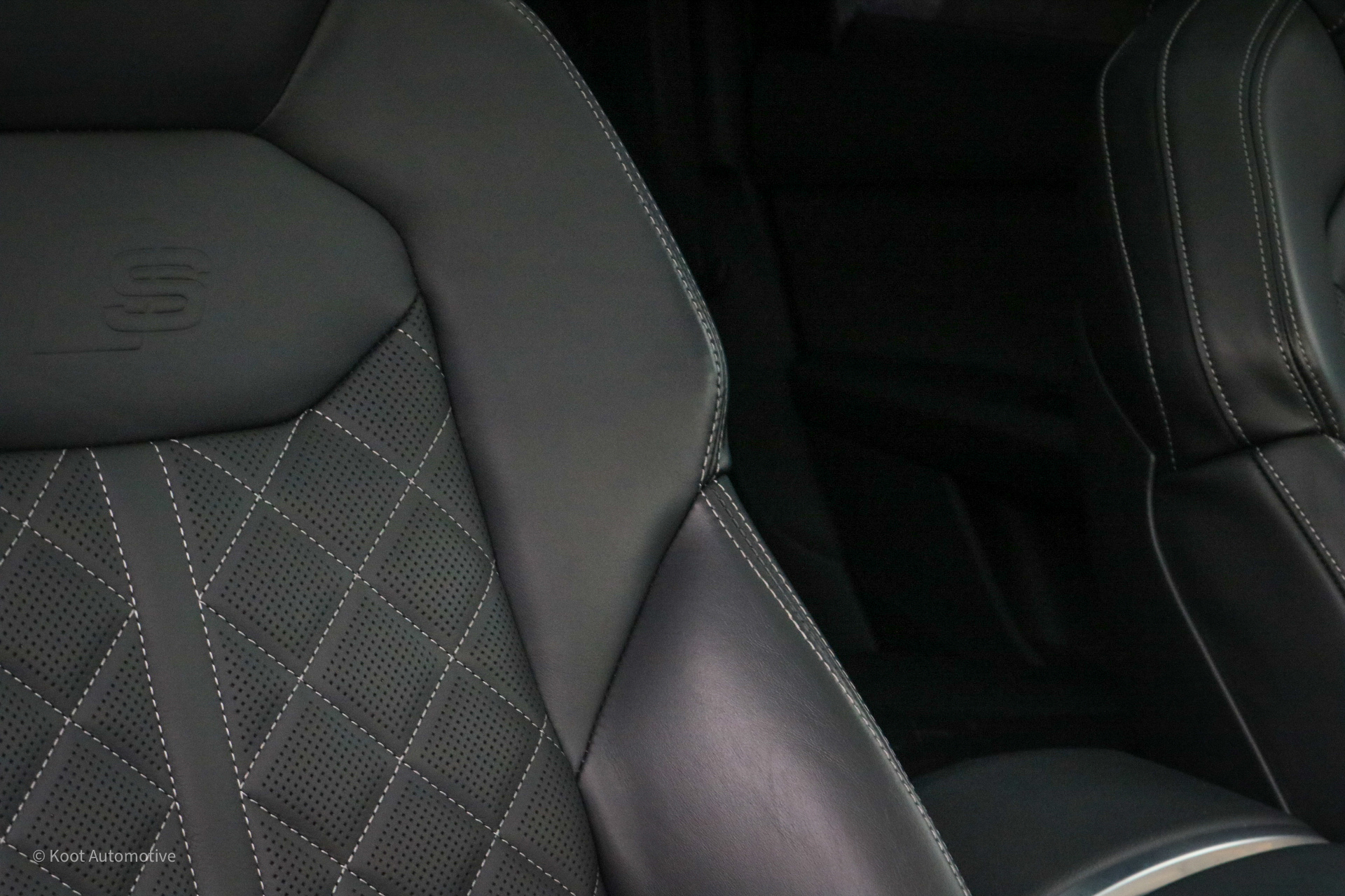 Foto van Audi Q7