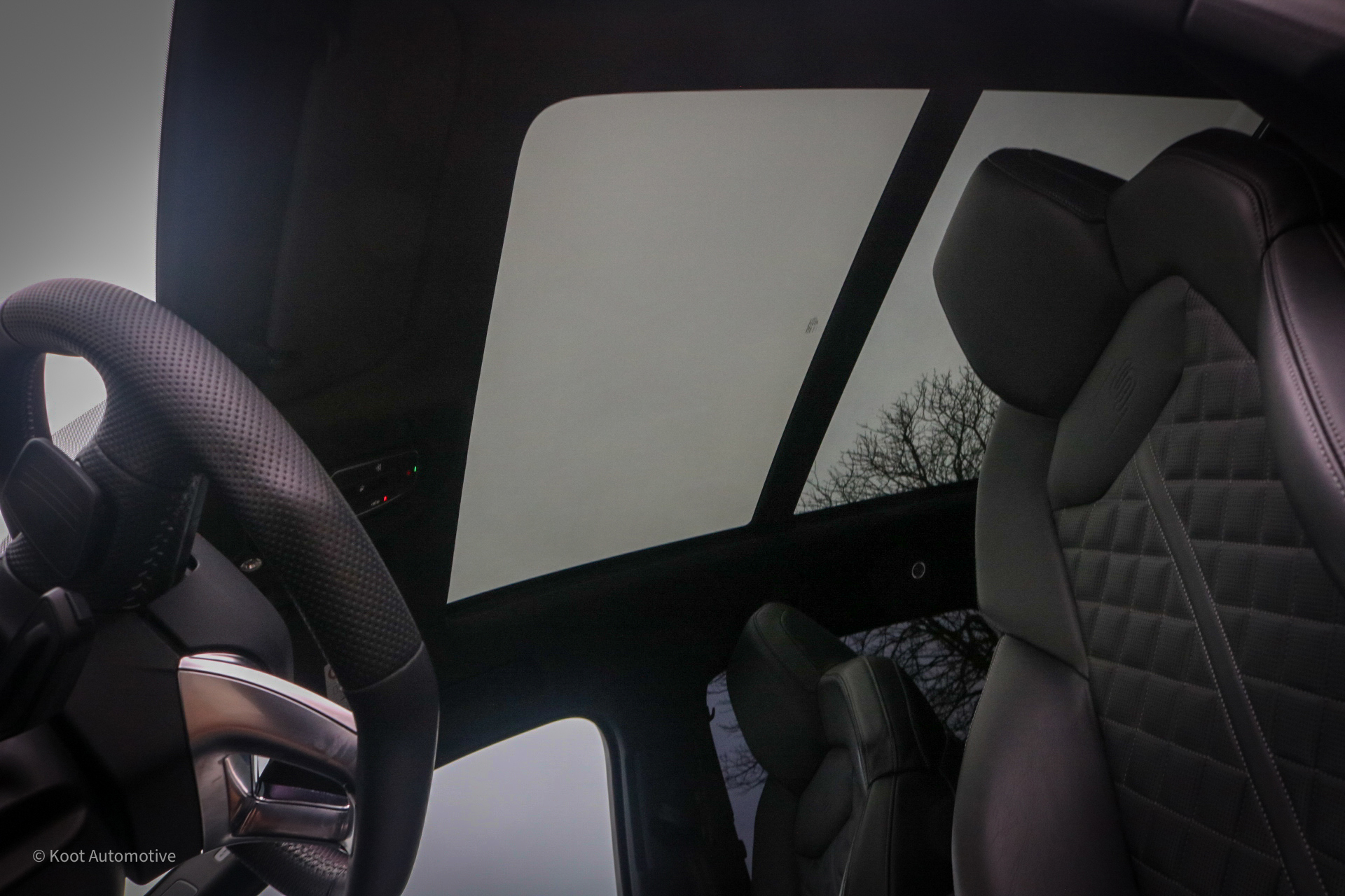Foto van Audi Q7