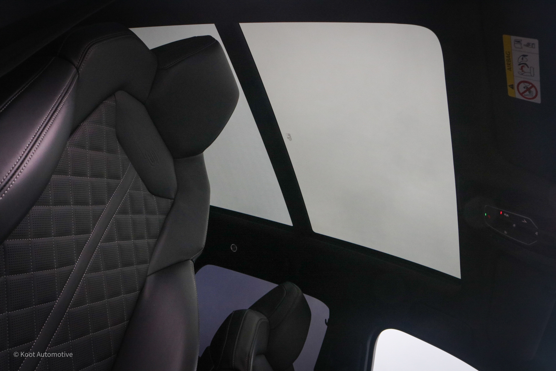 Foto van Audi Q7