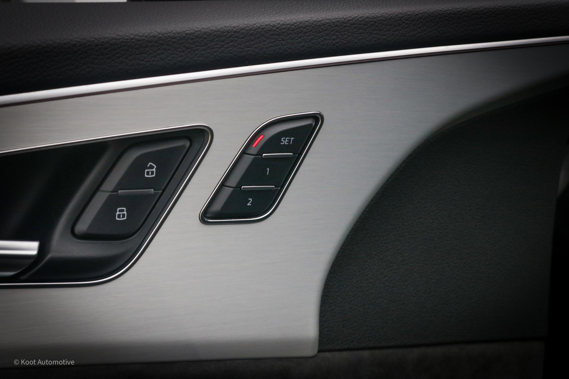 Foto van Audi Q7