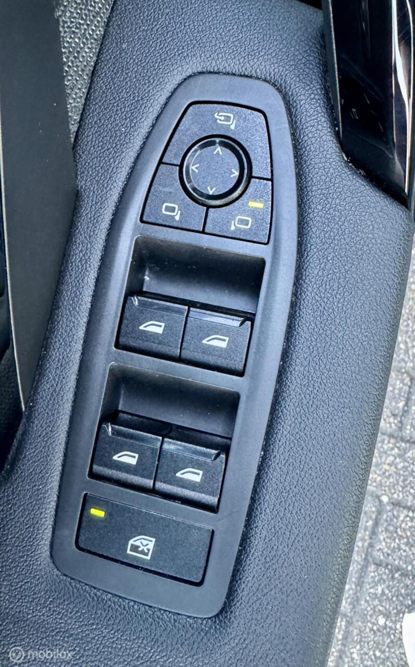Foto van BMW X1 Sdrive18i