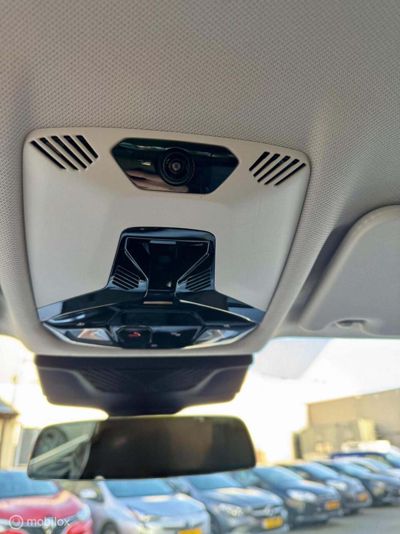 Foto van BMW X1 Sdrive18i