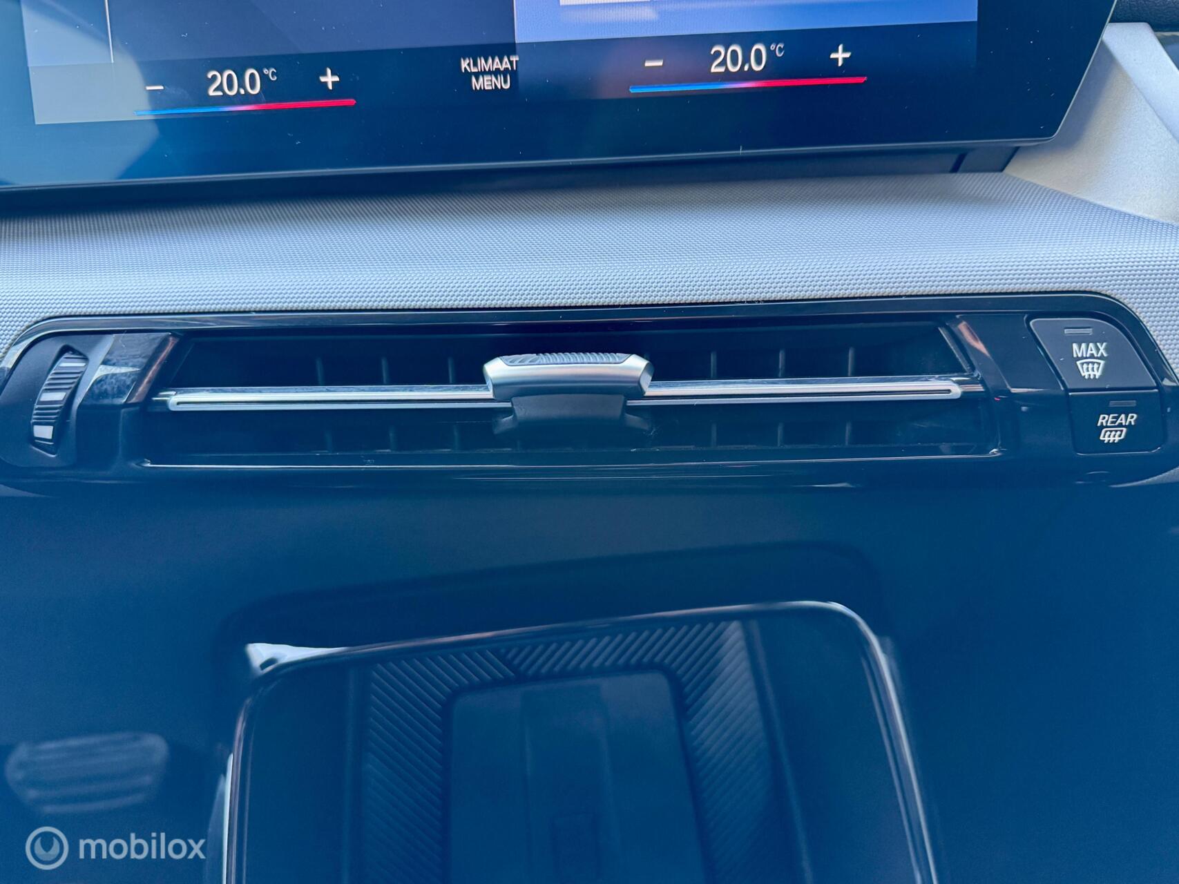Foto van BMW X1 Sdrive18i