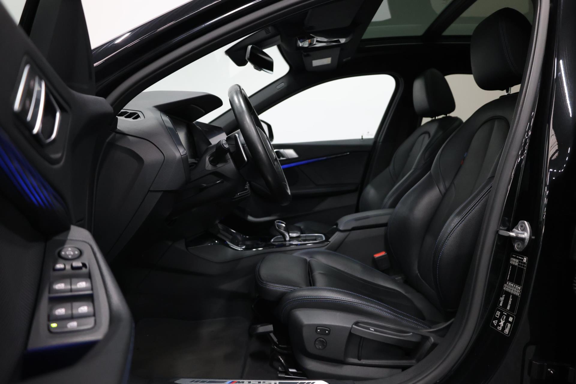 Foto van BMW 1-serie