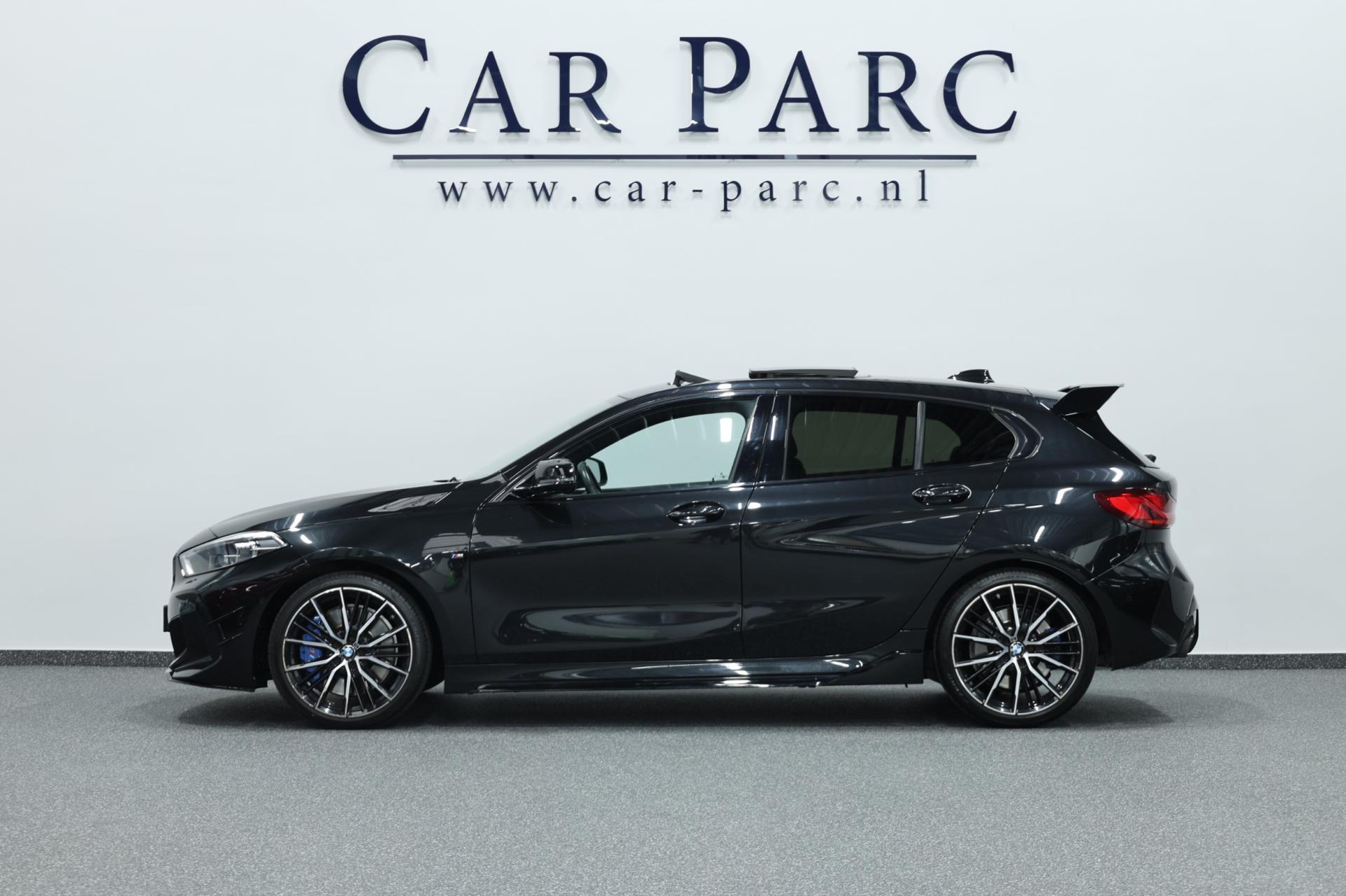 Foto van BMW 1-serie