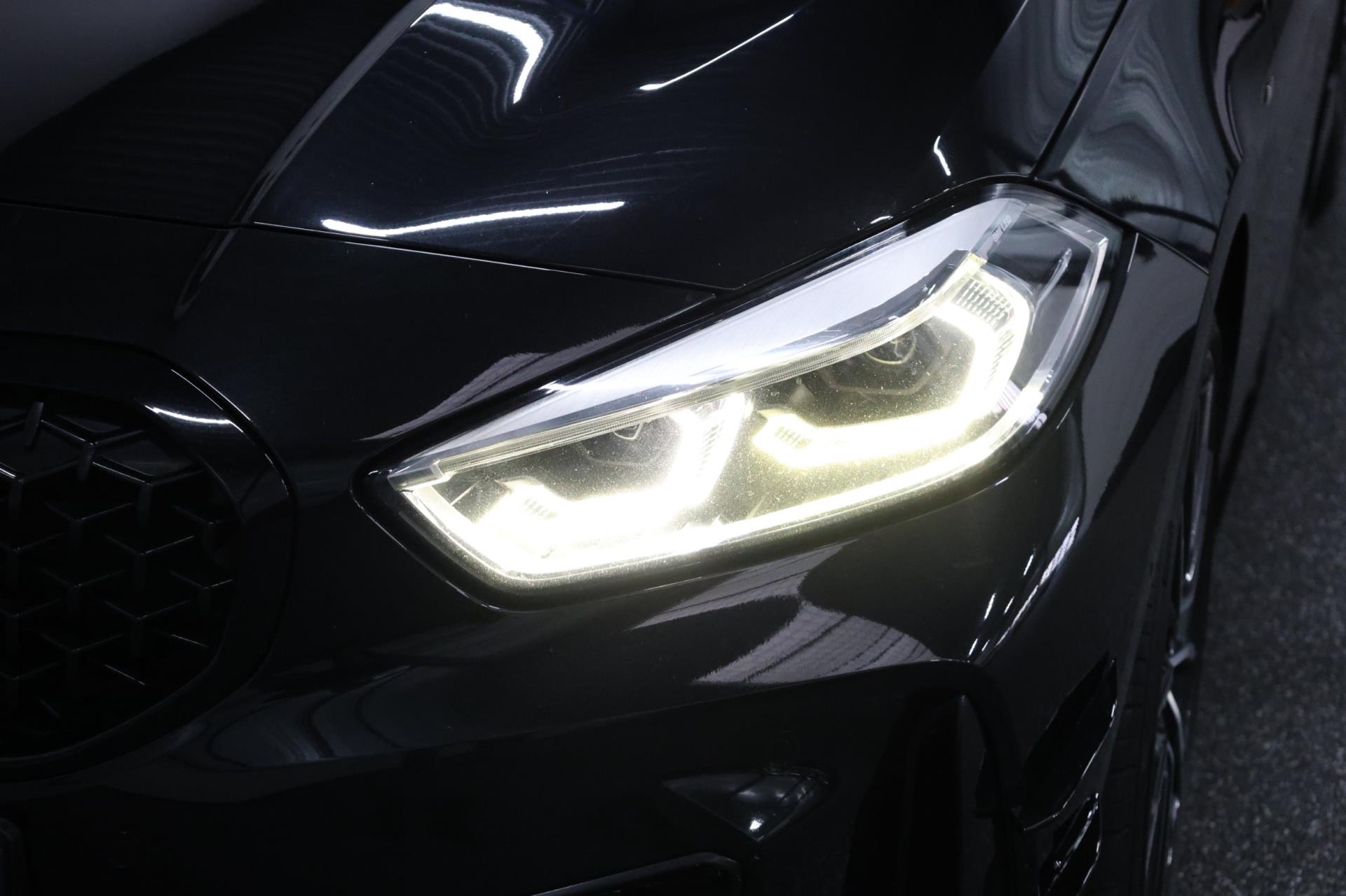 Foto van BMW 1-serie