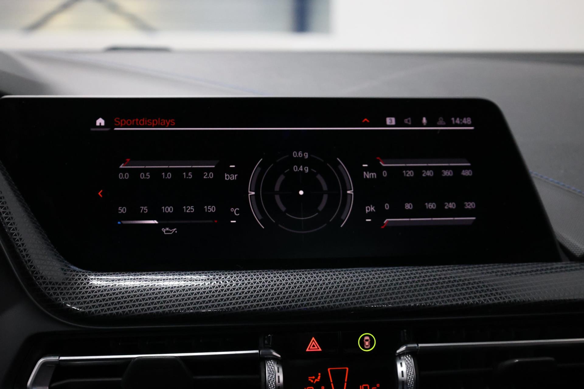 Foto van BMW 1-serie