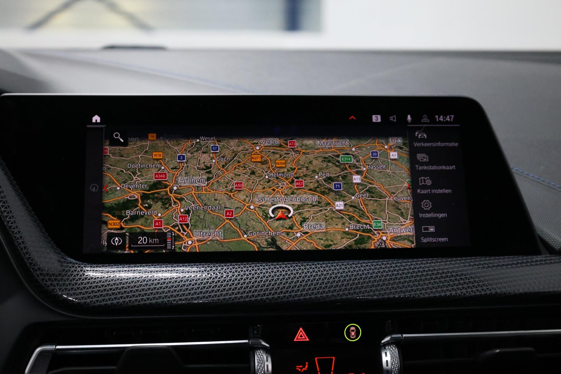 Foto van BMW 1-serie