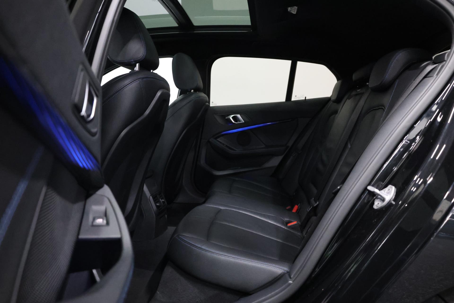 Foto van BMW 1-serie