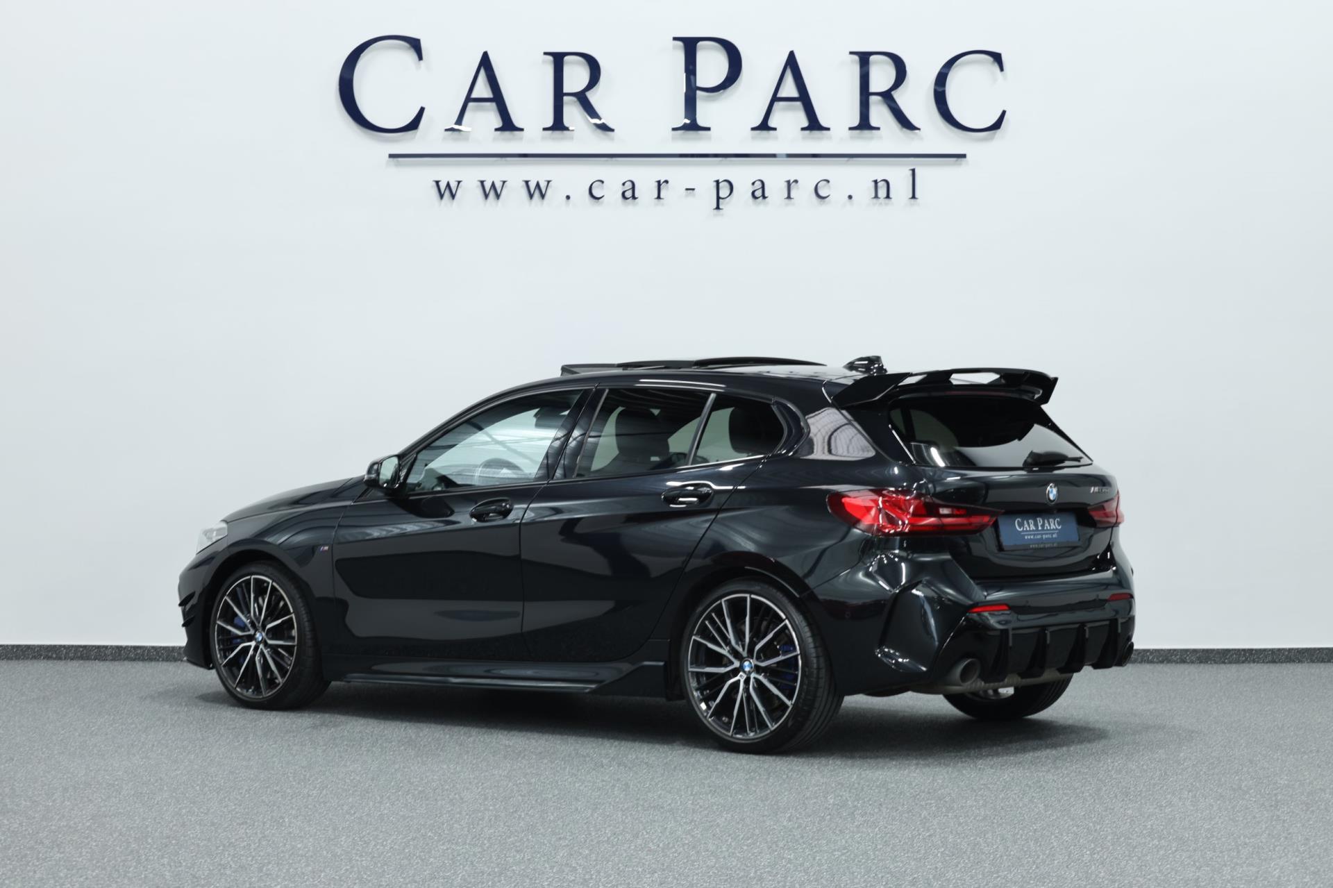 Foto van BMW 1-serie