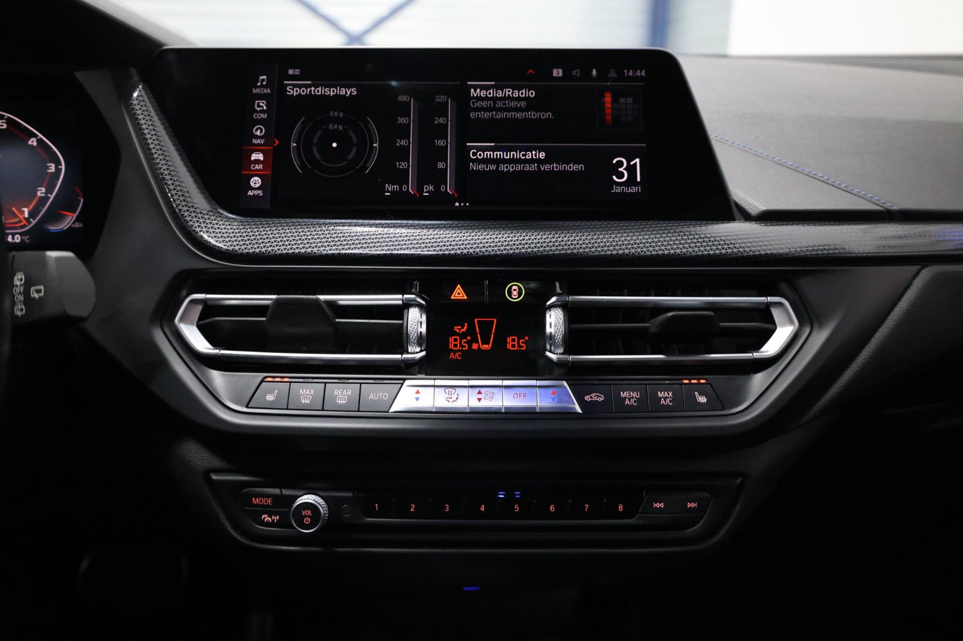 Foto van BMW 1-serie