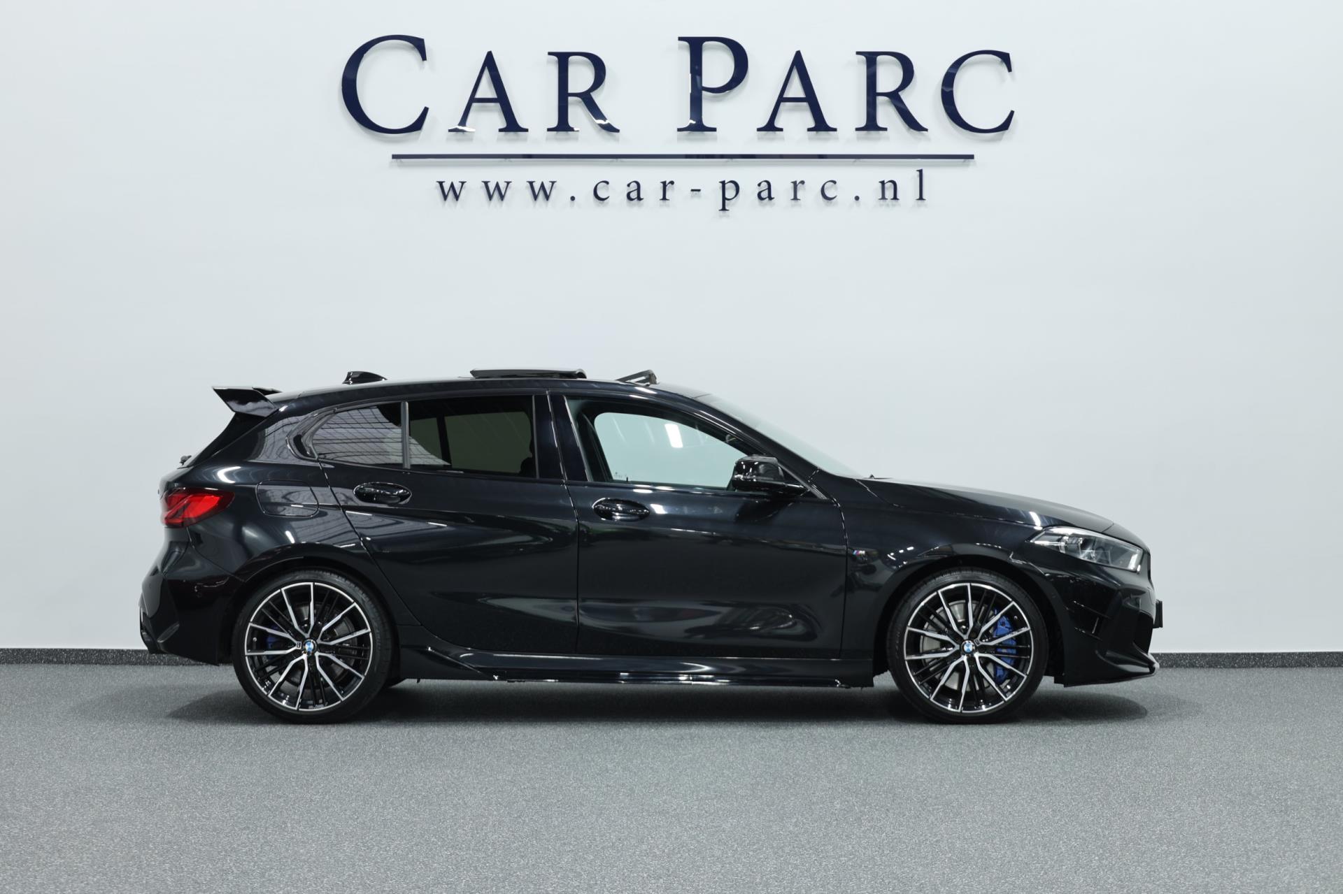 Foto van BMW 1-serie